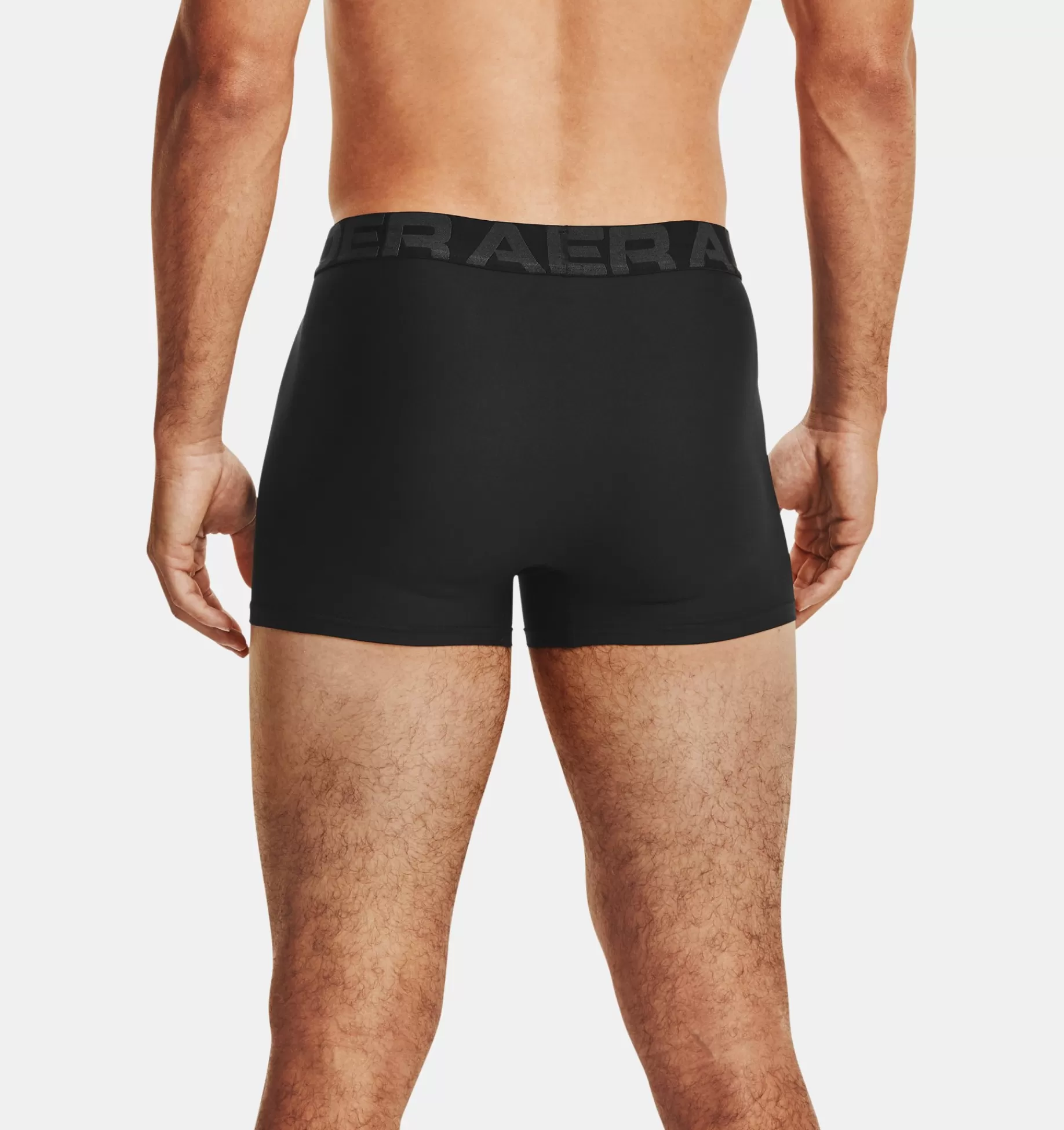 Hommes Under Armour Sous-vêtements<Boxer Ua Tech™ 8Cm Boxerjock® Pour Homme – Lot De 2