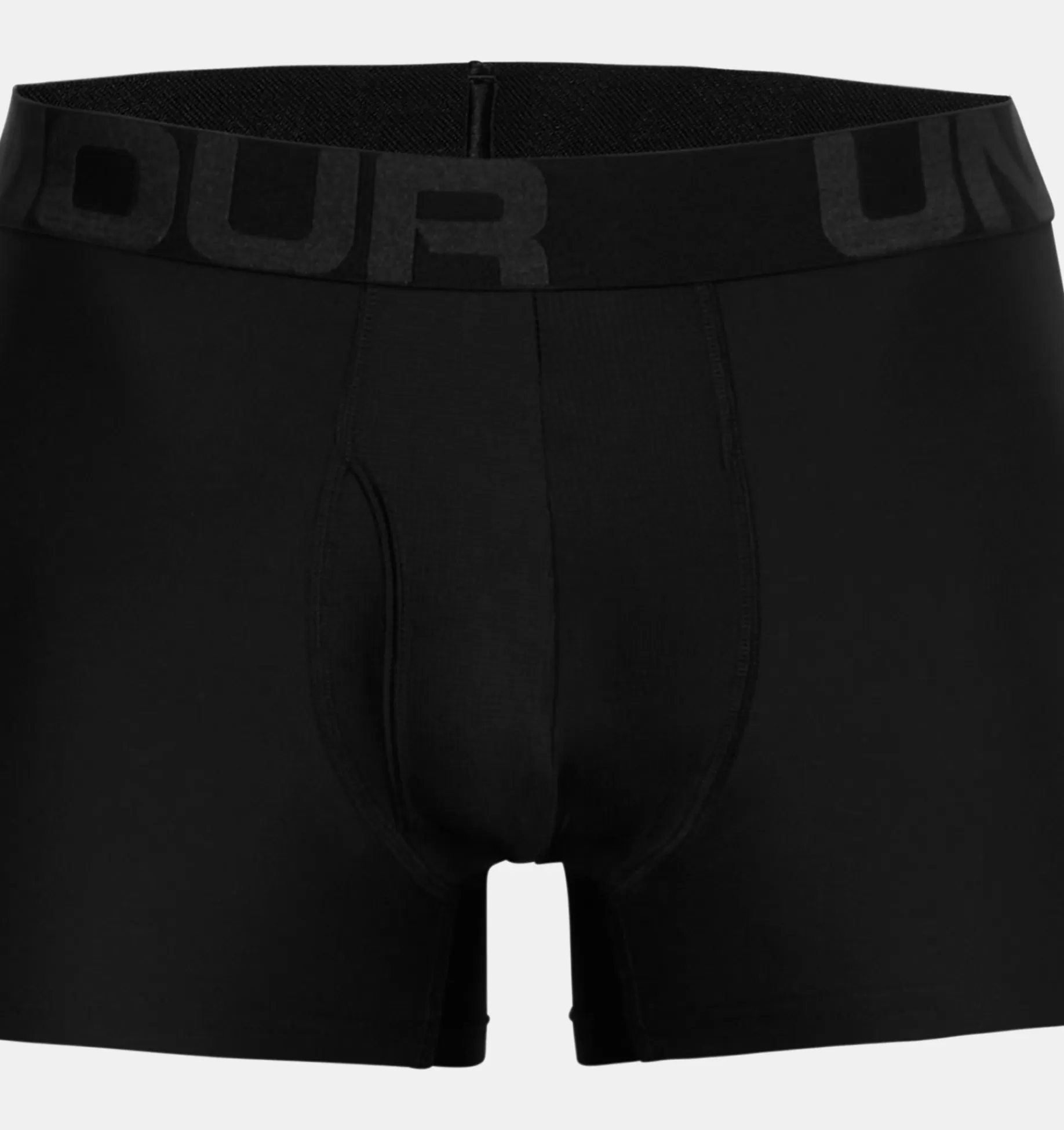 Hommes Under Armour Sous-vêtements<Boxer Ua Tech™ 8Cm Boxerjock® Pour Homme – Lot De 2