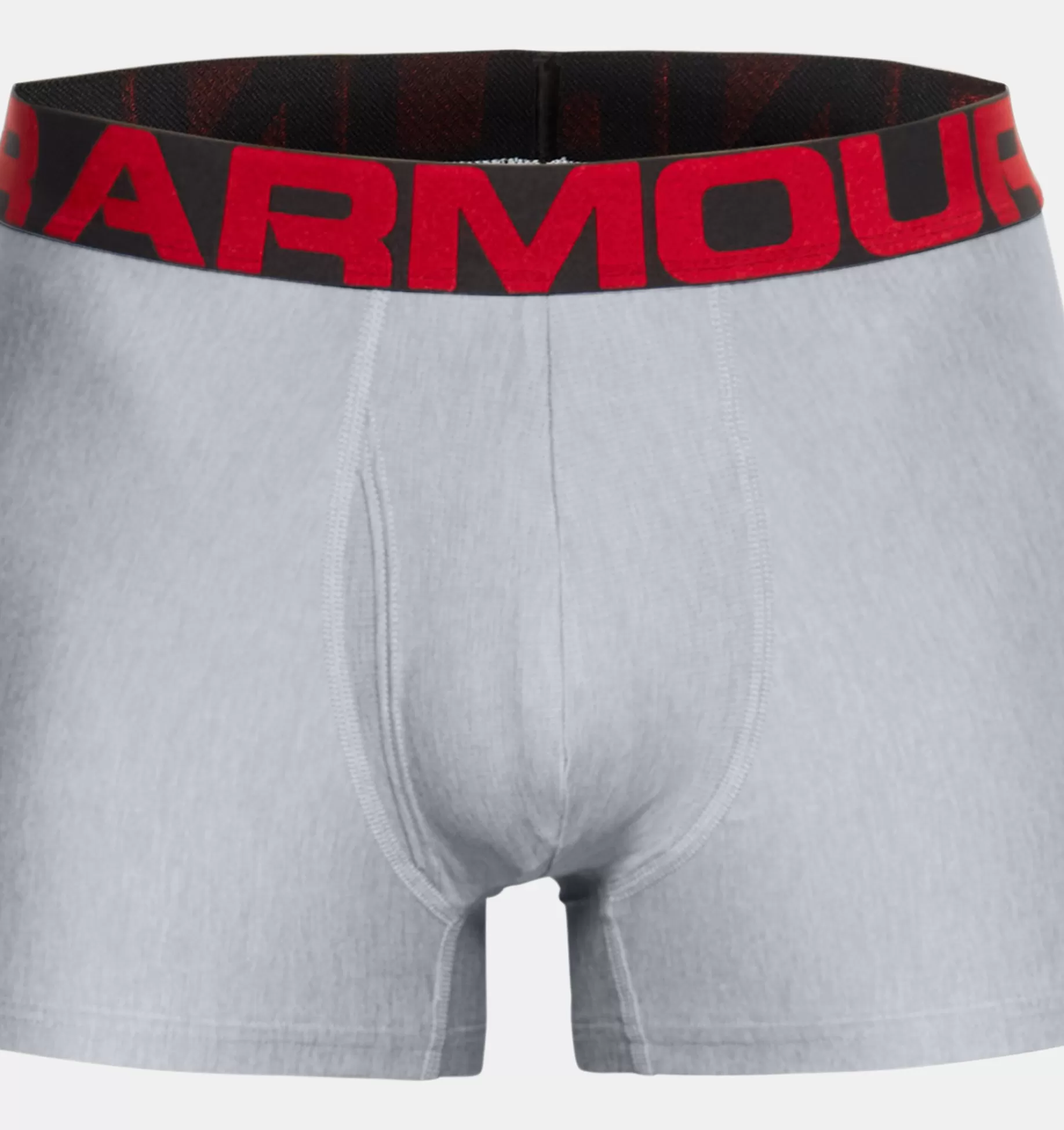 Hommes Under Armour Sous-vêtements<Boxer Ua Tech™ 8Cm Boxerjock® Pour Homme – Lot De 2