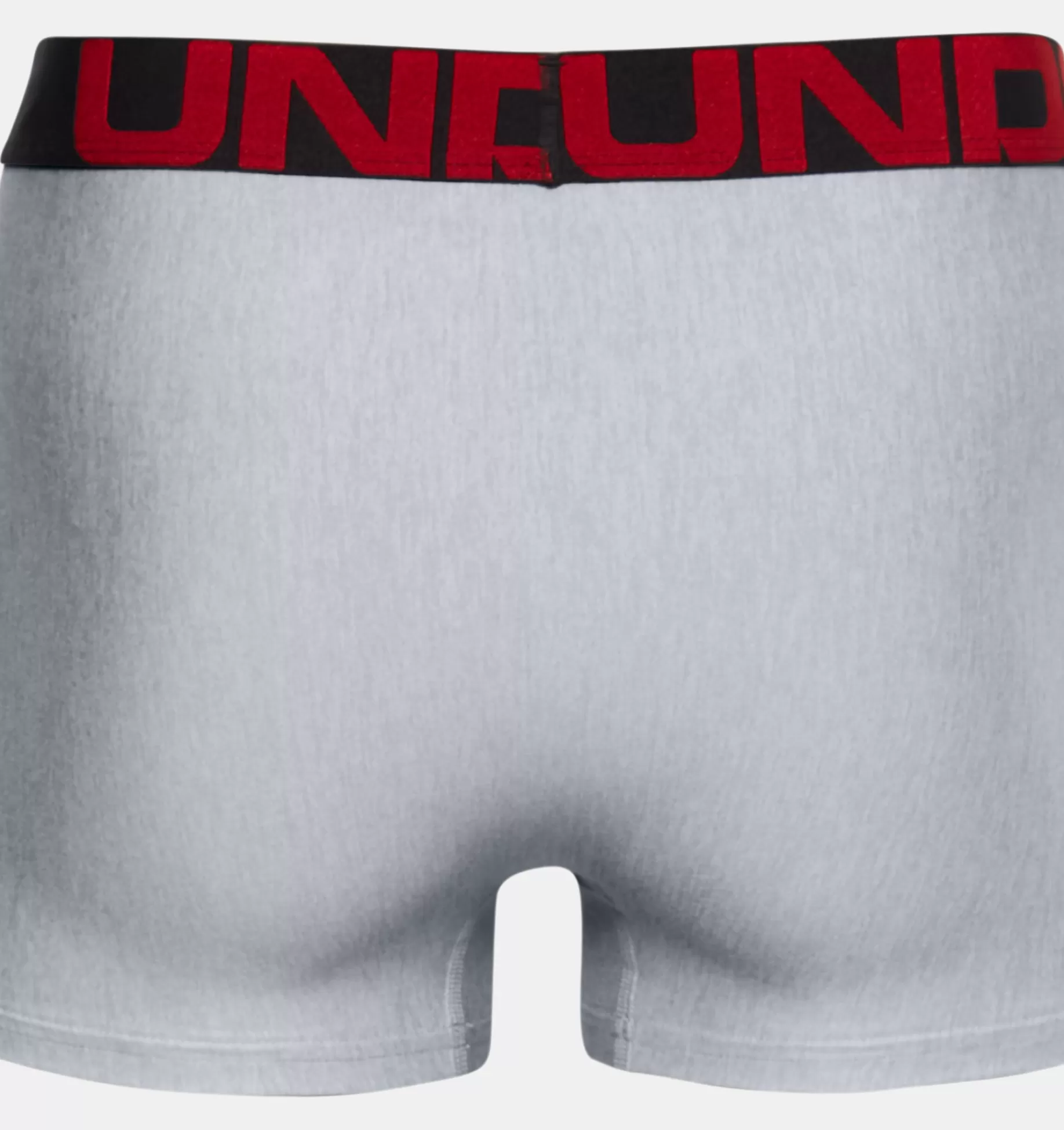 Hommes Under Armour Sous-vêtements<Boxer Ua Tech™ 8Cm Boxerjock® Pour Homme – Lot De 2
