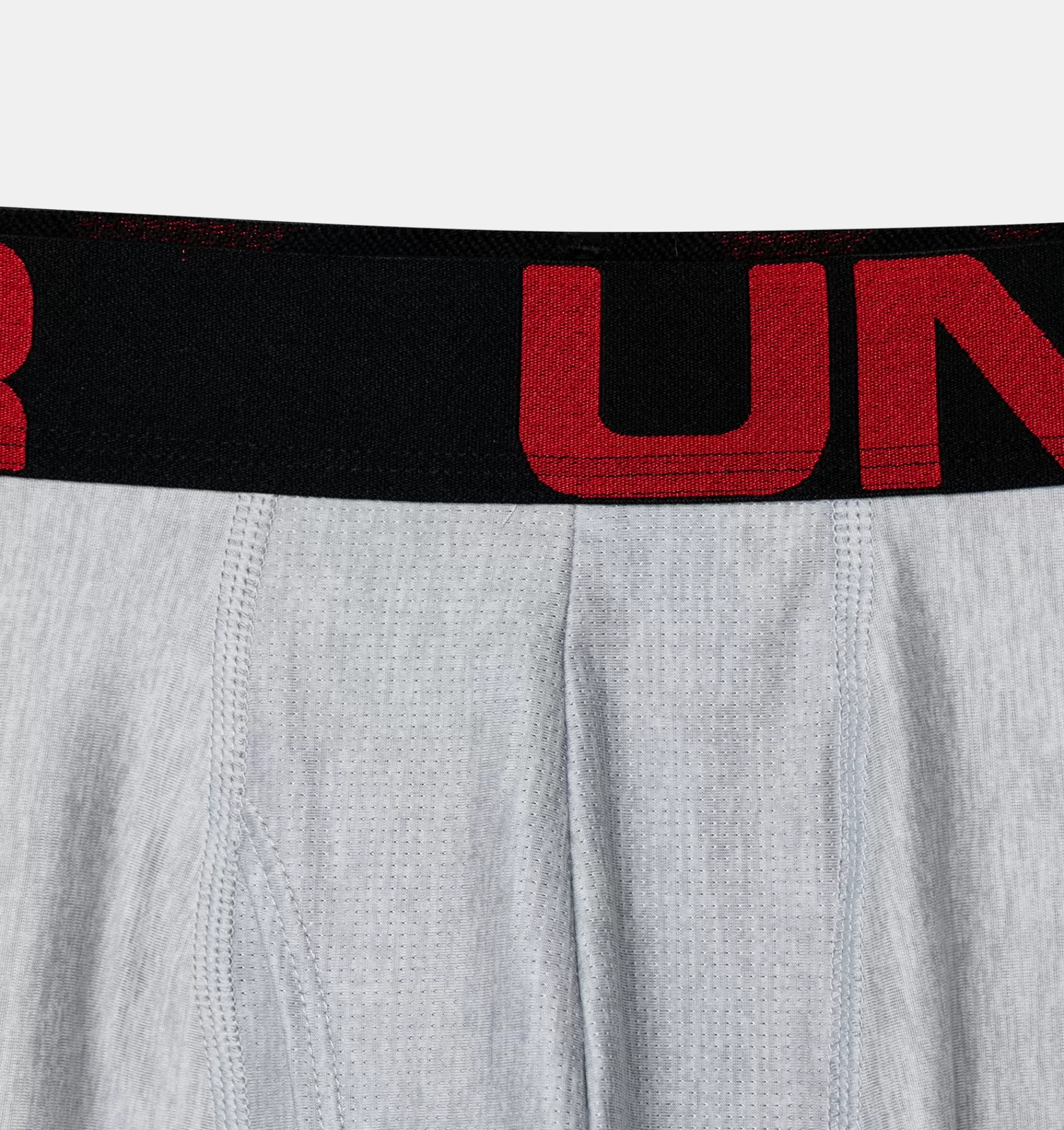 Hommes Under Armour Sous-vêtements<Boxer Ua Tech™ 8Cm Boxerjock® Pour Homme – Lot De 2