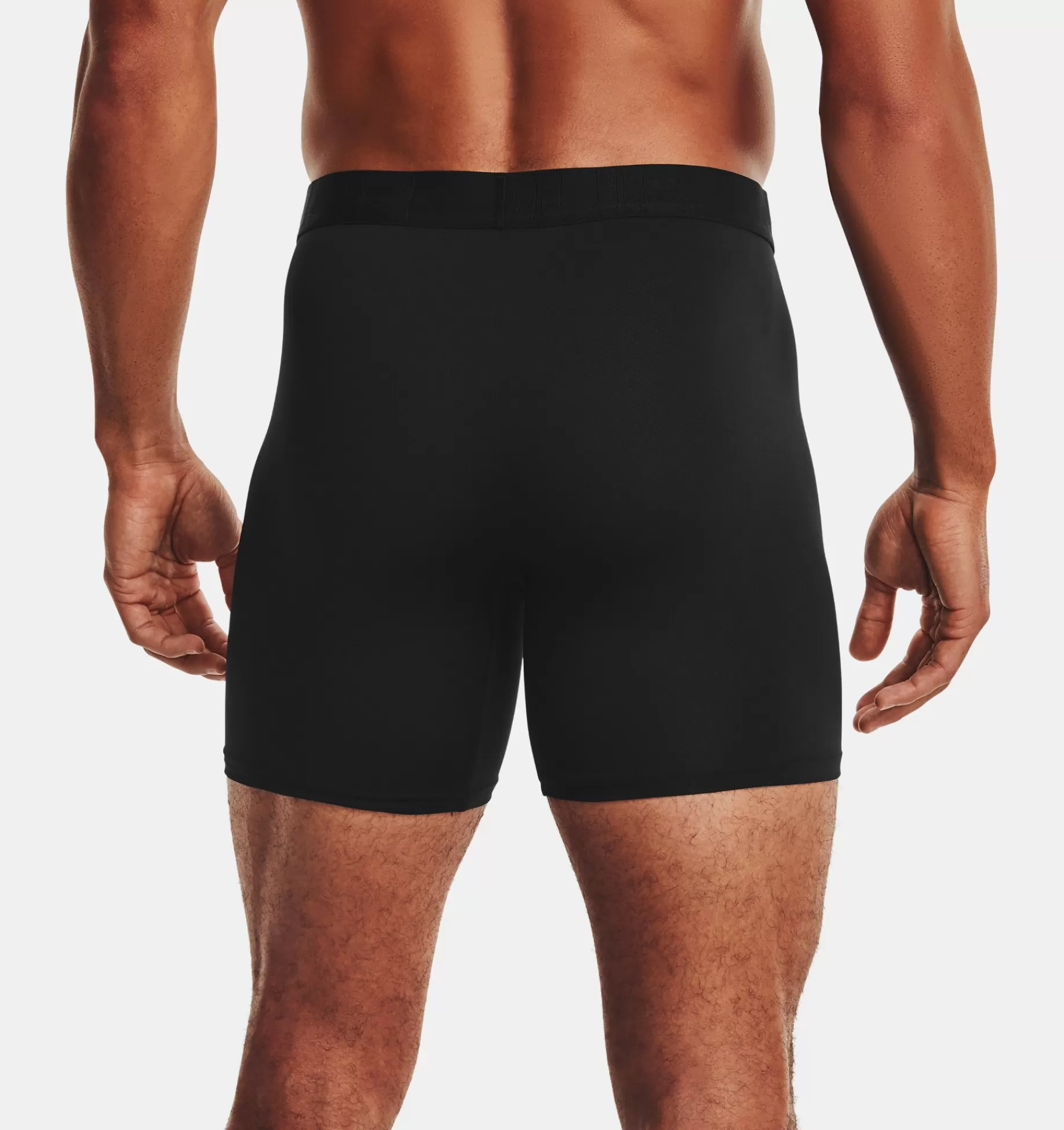 Hommes Under Armour Sous-vêtements<Boxer Ua Tech™ Mesh 15Cm Boxerjock® Pour Homme – Lot De 2