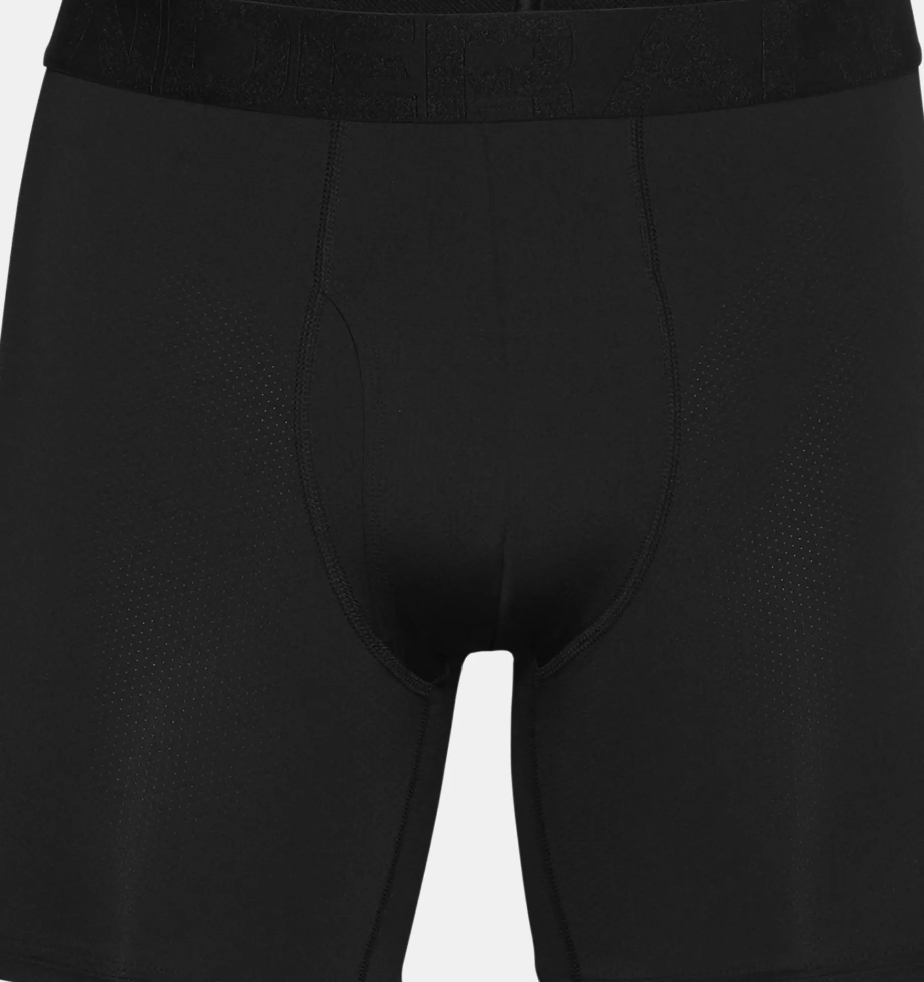 Hommes Under Armour Sous-vêtements<Boxer Ua Tech™ Mesh 15Cm Boxerjock® Pour Homme – Lot De 2