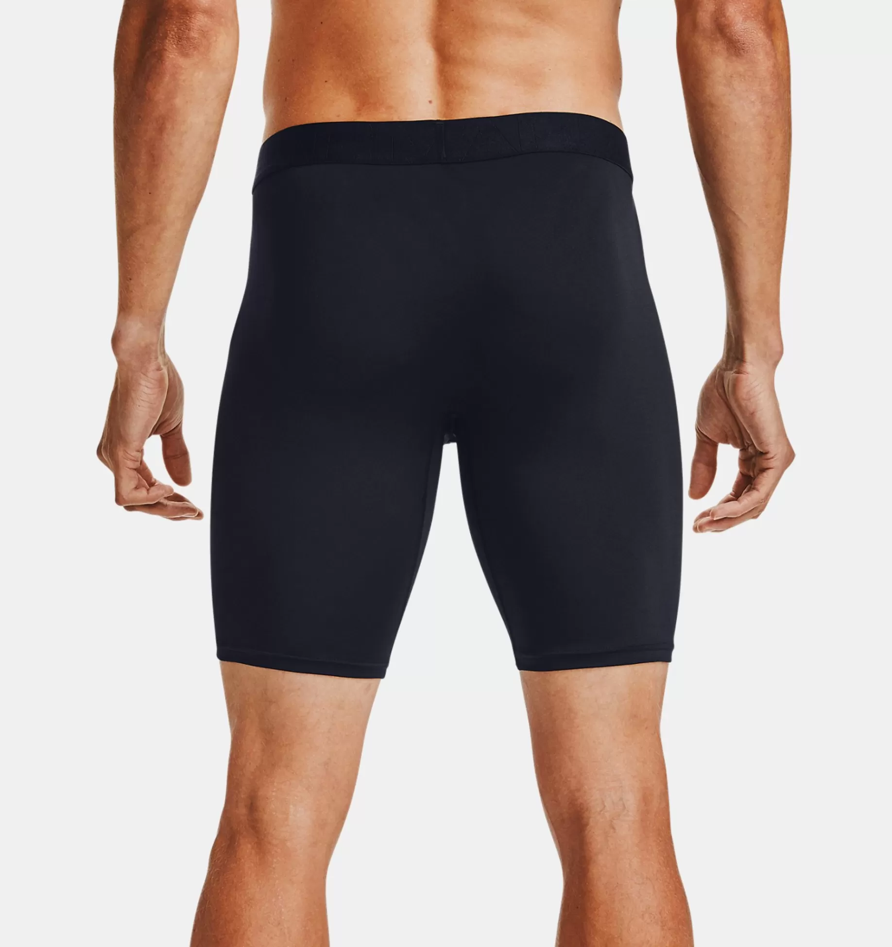 Hommes Under Armour Sous-vêtements<Boxer Ua Tech™ Mesh 23Cm Boxerjock® Pour Homme – Lot De 2