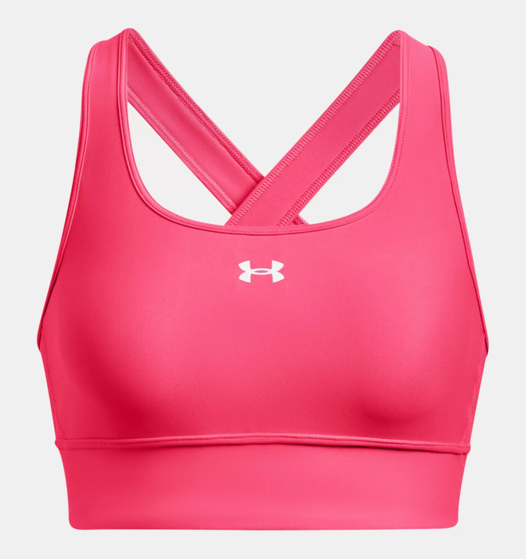 Femmes Under Armour Soutiens-Gorge De Sport<Brassiere De Sport A Dos Croise Et Sans Couture Ua Pour Femme