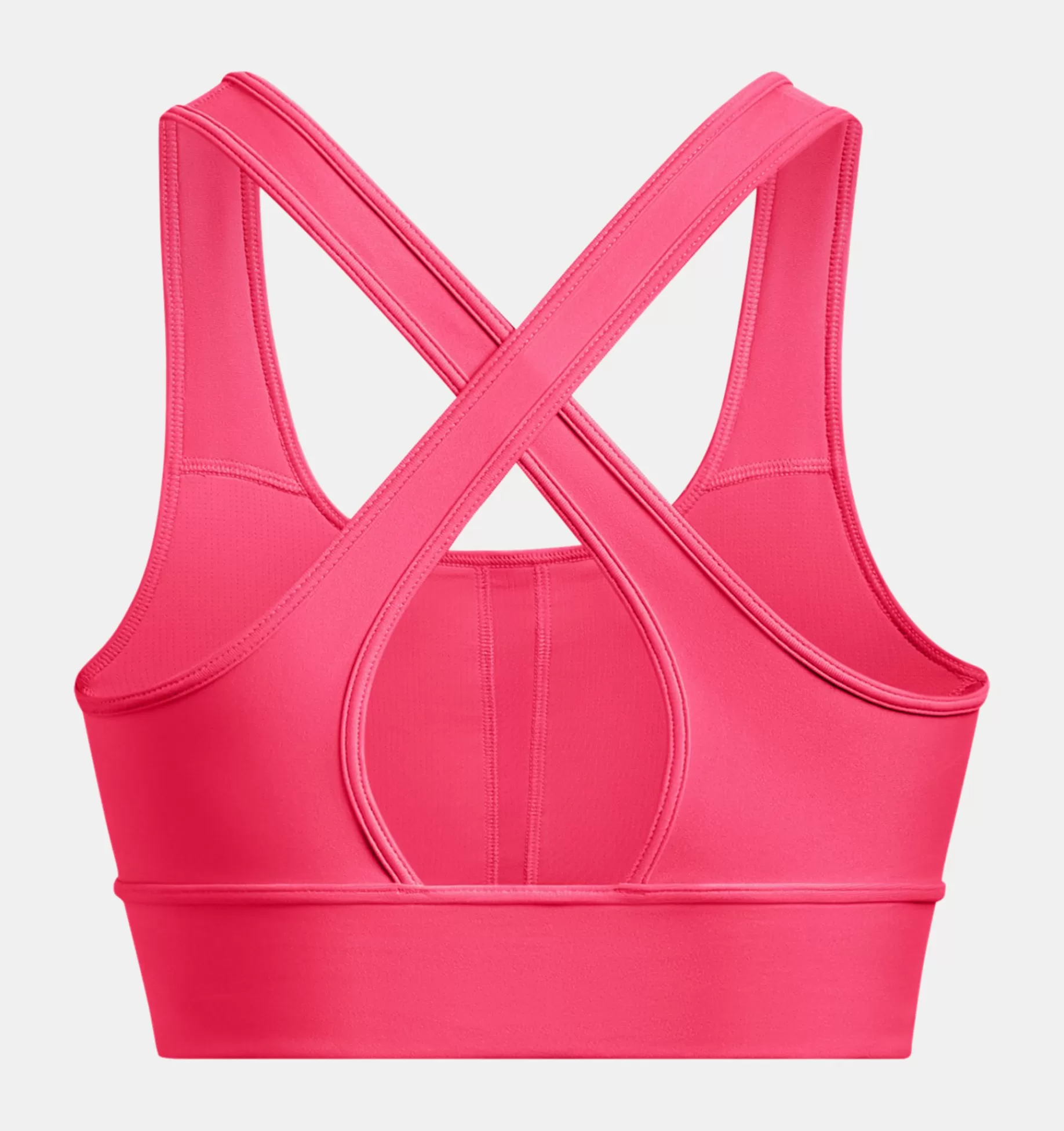 Femmes Under Armour Soutiens-Gorge De Sport<Brassiere De Sport A Dos Croise Et Sans Couture Ua Pour Femme