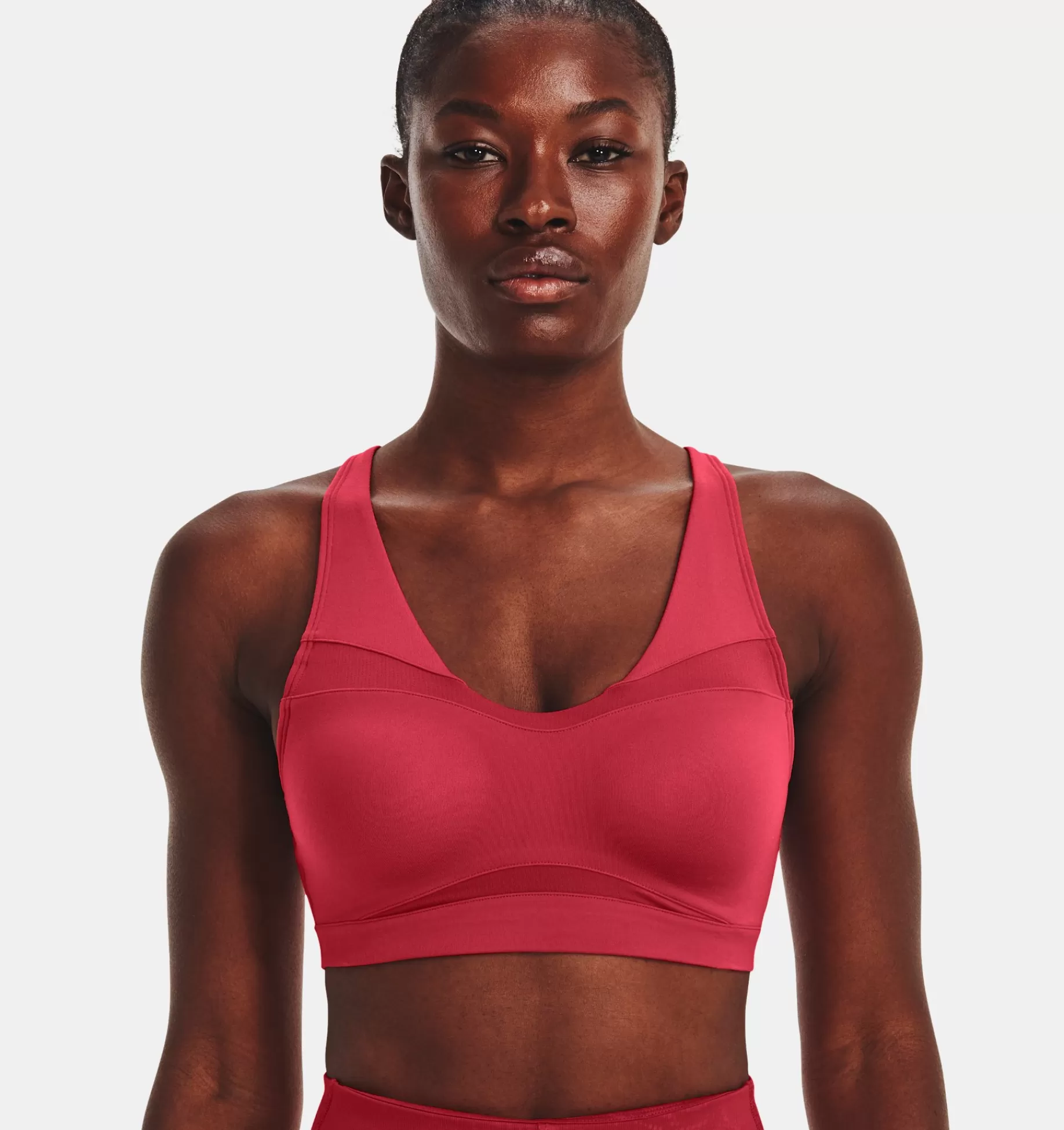 Femmes Under Armour Soutiens-Gorge De Sport<Brassiere De Sport A Maintien Modere Uasmartform Evolution Pour Femme