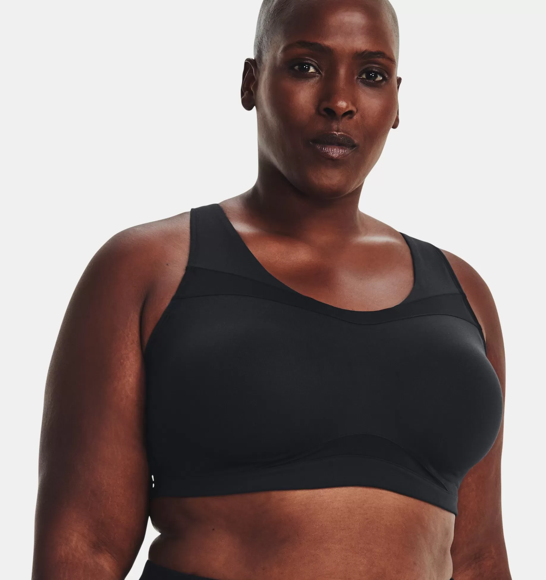 Femmes Under Armour Soutiens-Gorge De Sport<Brassiere De Sport A Maintien Modere Uasmartform Evolution Pour Femme