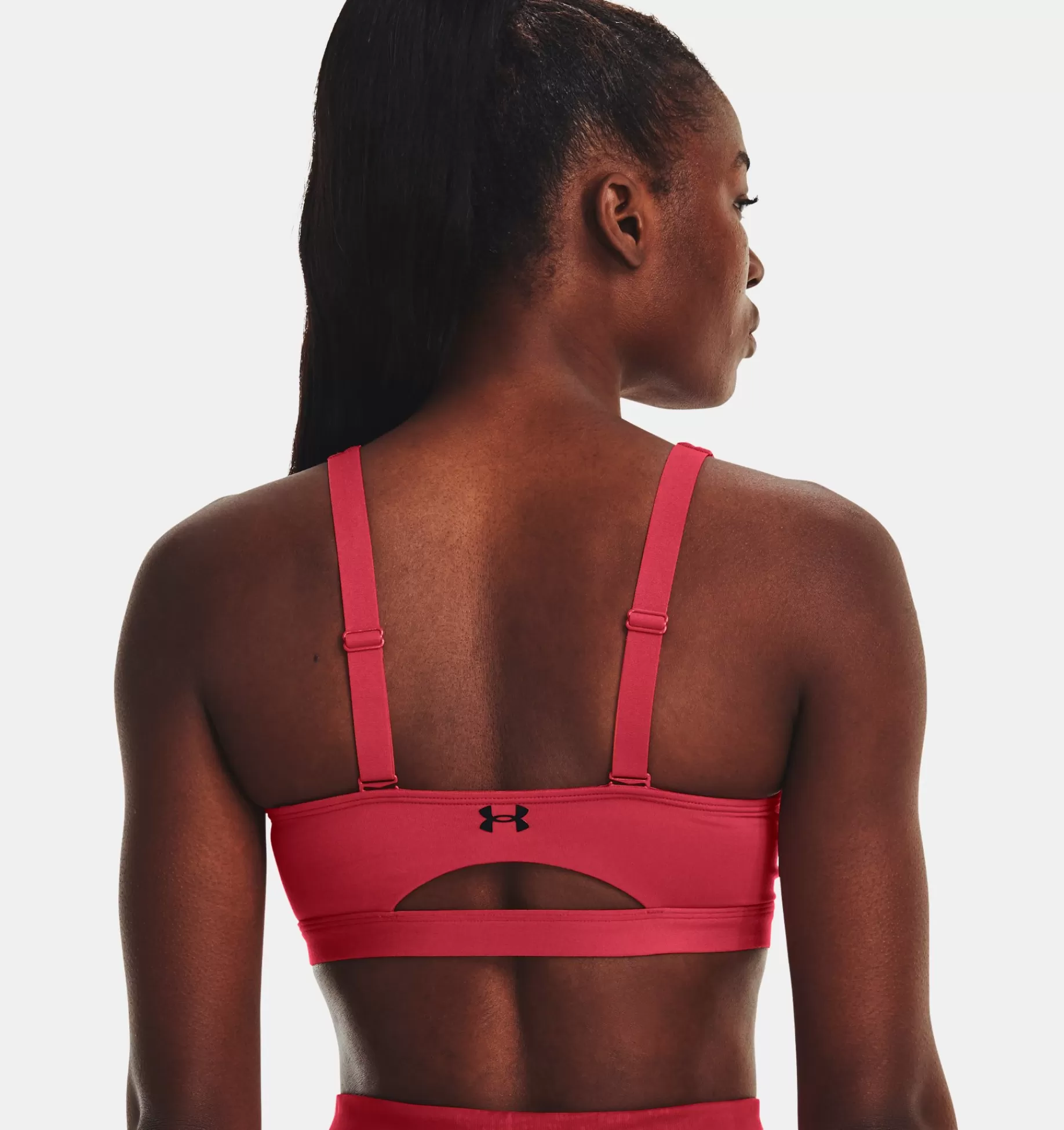 Femmes Under Armour Soutiens-Gorge De Sport<Brassiere De Sport A Maintien Modere Uasmartform Evolution Pour Femme