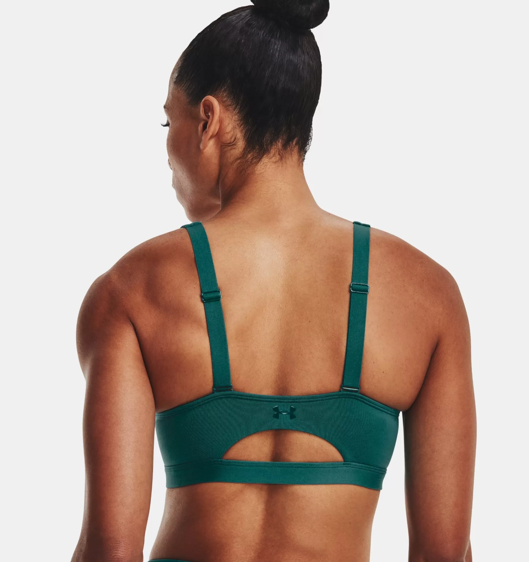 Femmes Under Armour Soutiens-Gorge De Sport<Brassiere De Sport A Maintien Modere Uasmartform Evolution Pour Femme