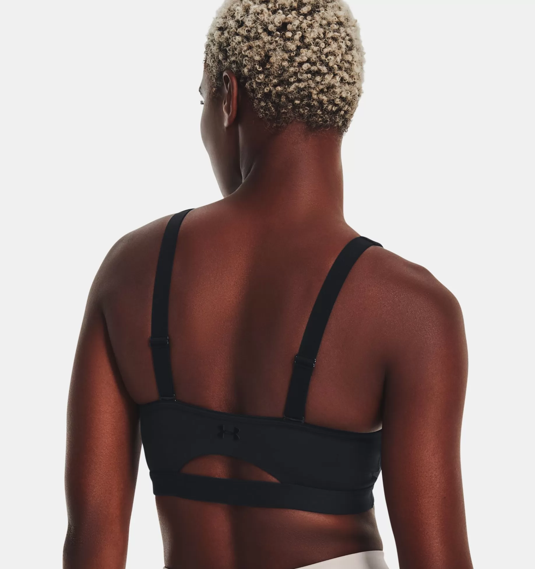 Femmes Under Armour Soutiens-Gorge De Sport<Brassiere De Sport A Maintien Modere Uasmartform Evolution Pour Femme