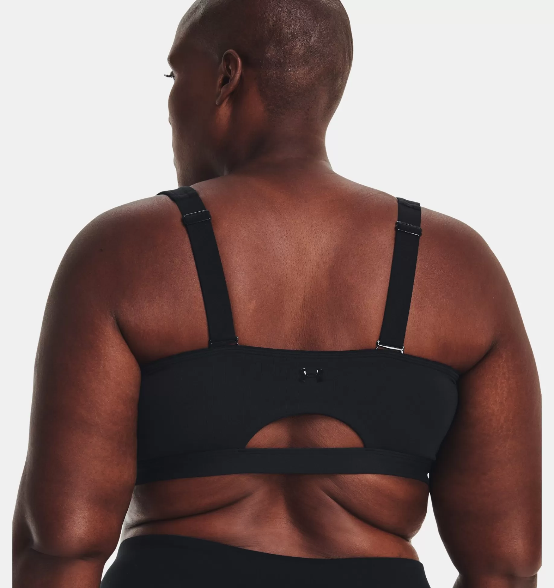 Femmes Under Armour Soutiens-Gorge De Sport<Brassiere De Sport A Maintien Modere Uasmartform Evolution Pour Femme