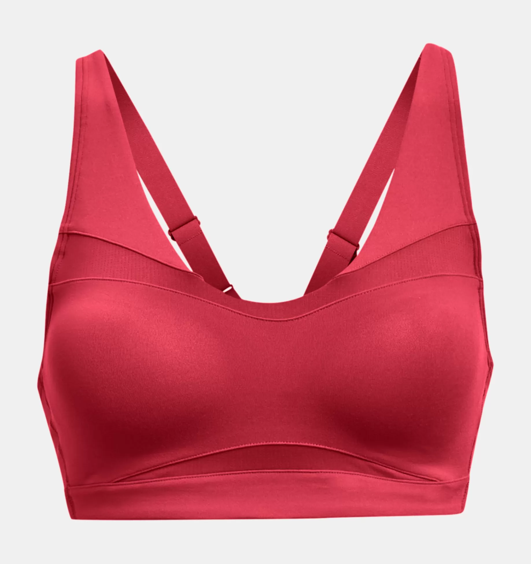 Femmes Under Armour Soutiens-Gorge De Sport<Brassiere De Sport A Maintien Modere Uasmartform Evolution Pour Femme