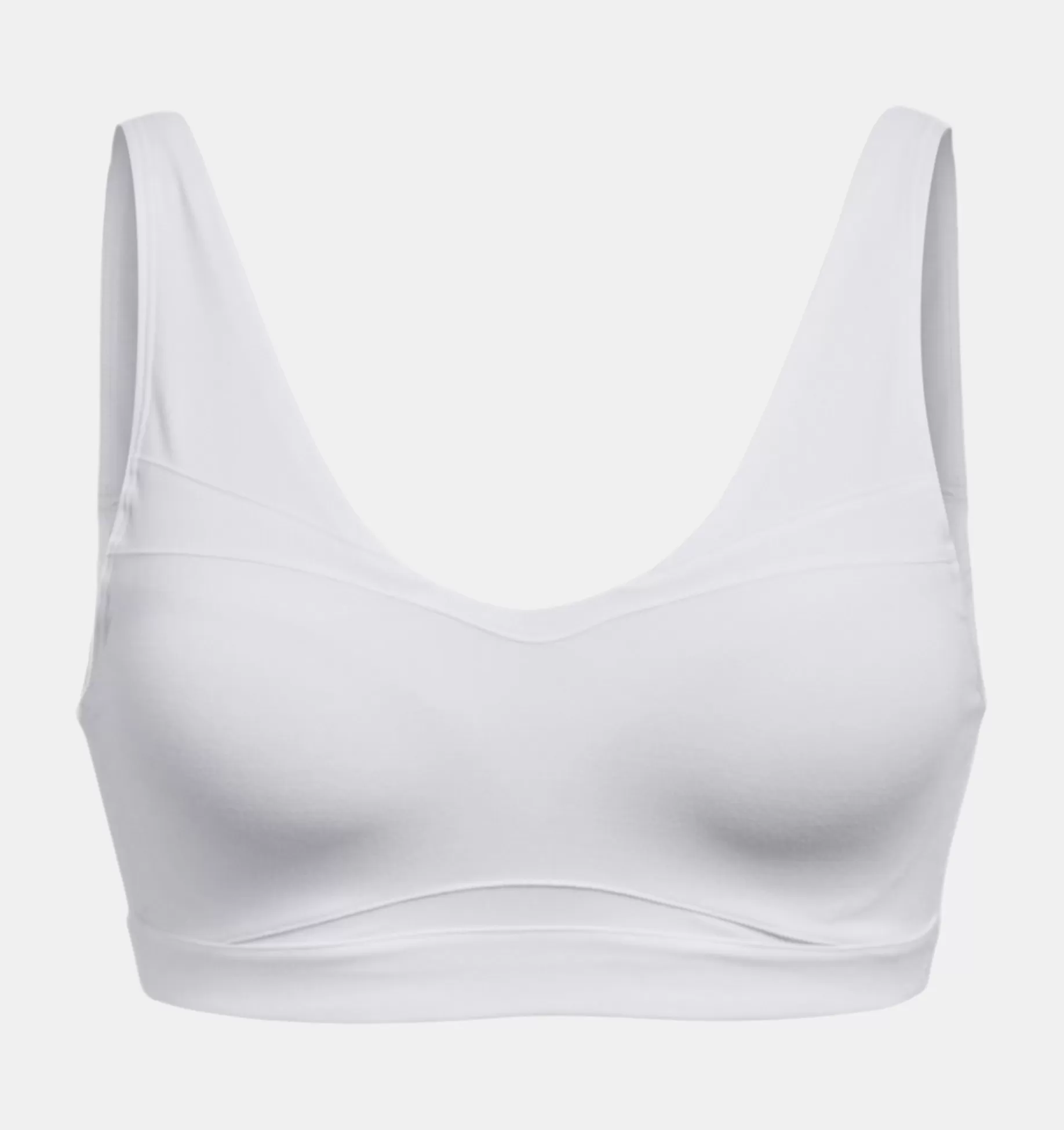 Femmes Under Armour Soutiens-Gorge De Sport<Brassiere De Sport A Maintien Modere Uasmartform Evolution Pour Femme