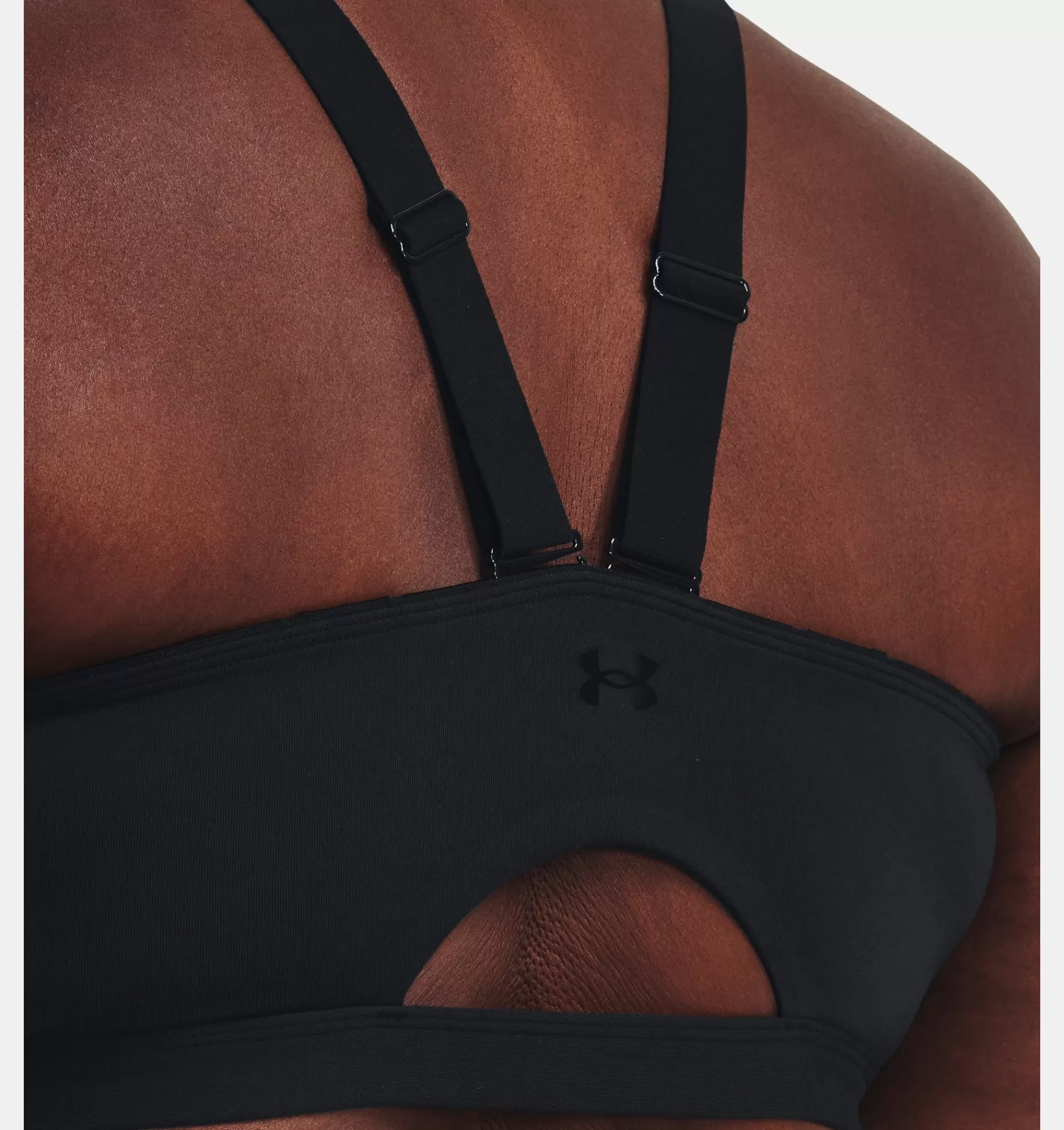 Femmes Under Armour Soutiens-Gorge De Sport<Brassiere De Sport A Maintien Modere Uasmartform Evolution Pour Femme