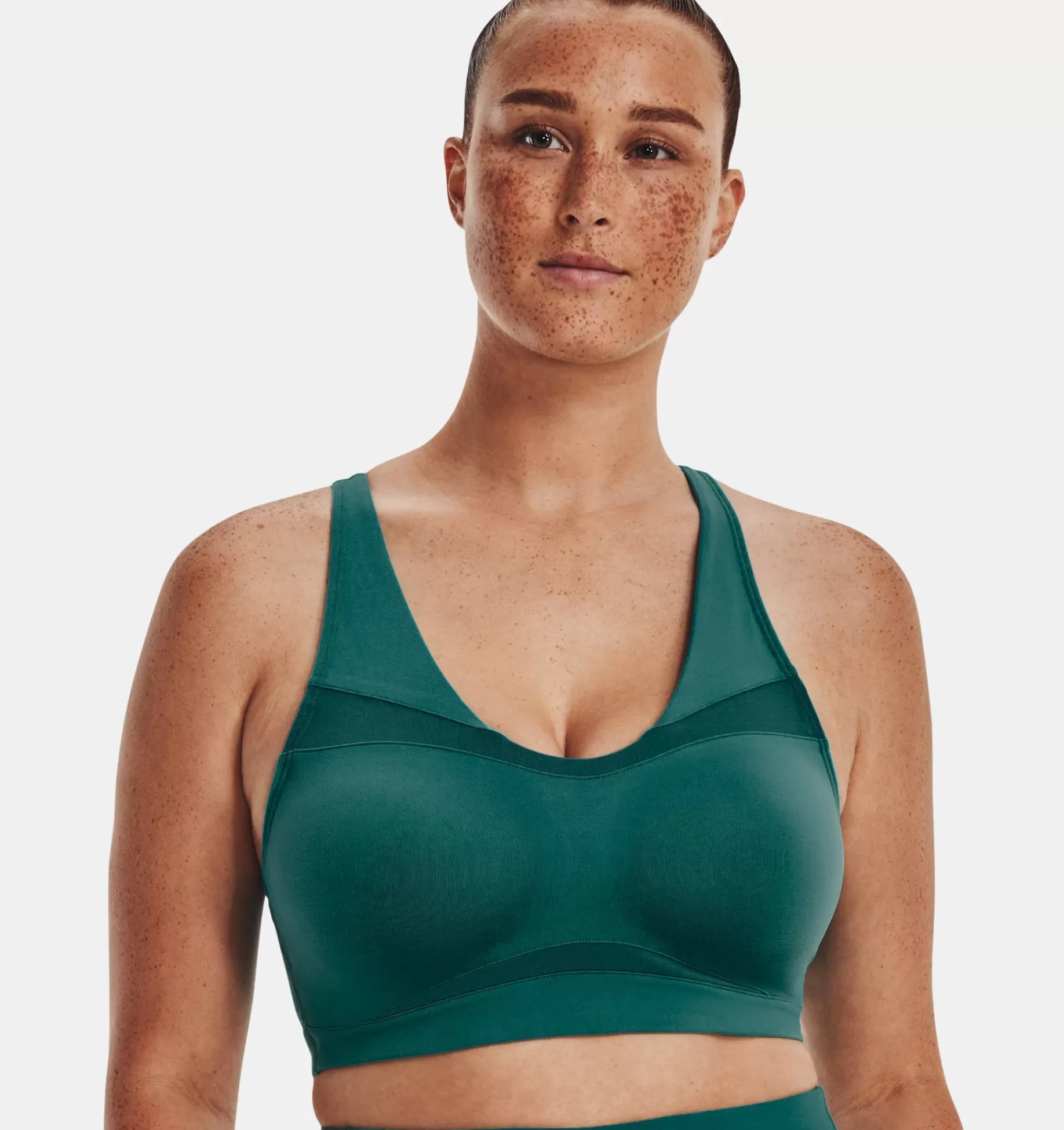 Femmes Under Armour Soutiens-Gorge De Sport<Brassiere De Sport A Maintien Modere Uasmartform Evolution Pour Femme