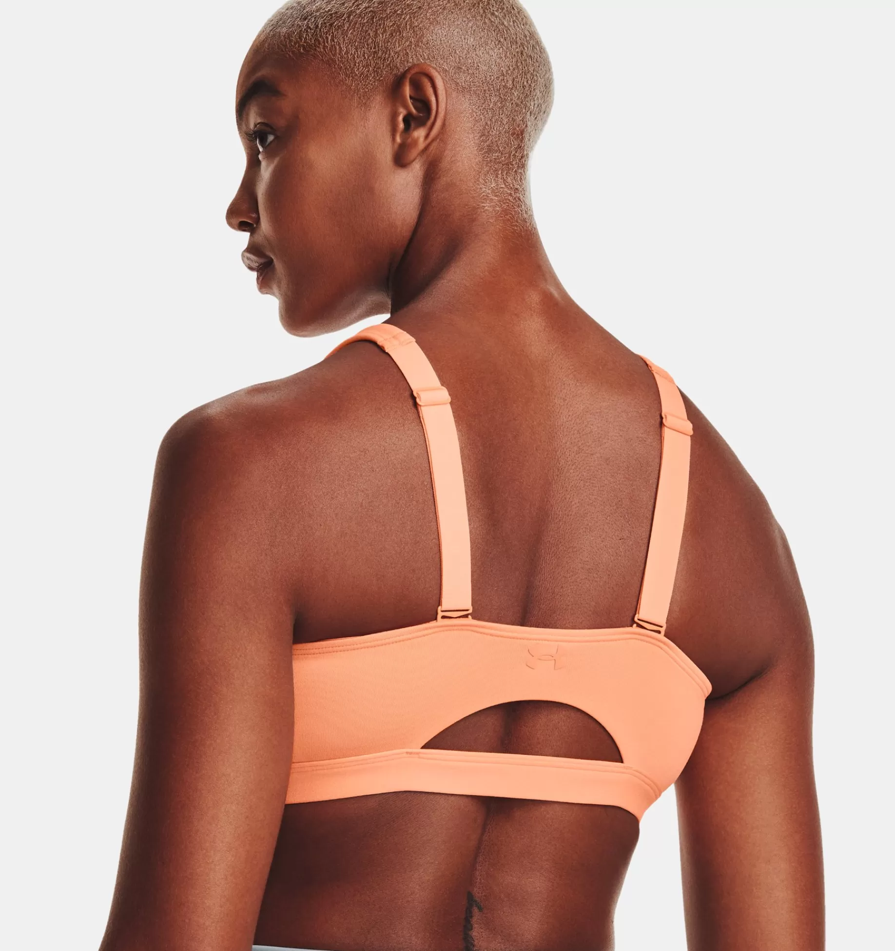 Femmes Under Armour Soutiens-Gorge De Sport<Brassiere De Sport A Maintien Modere Uasmartform Evolution Pour Femme