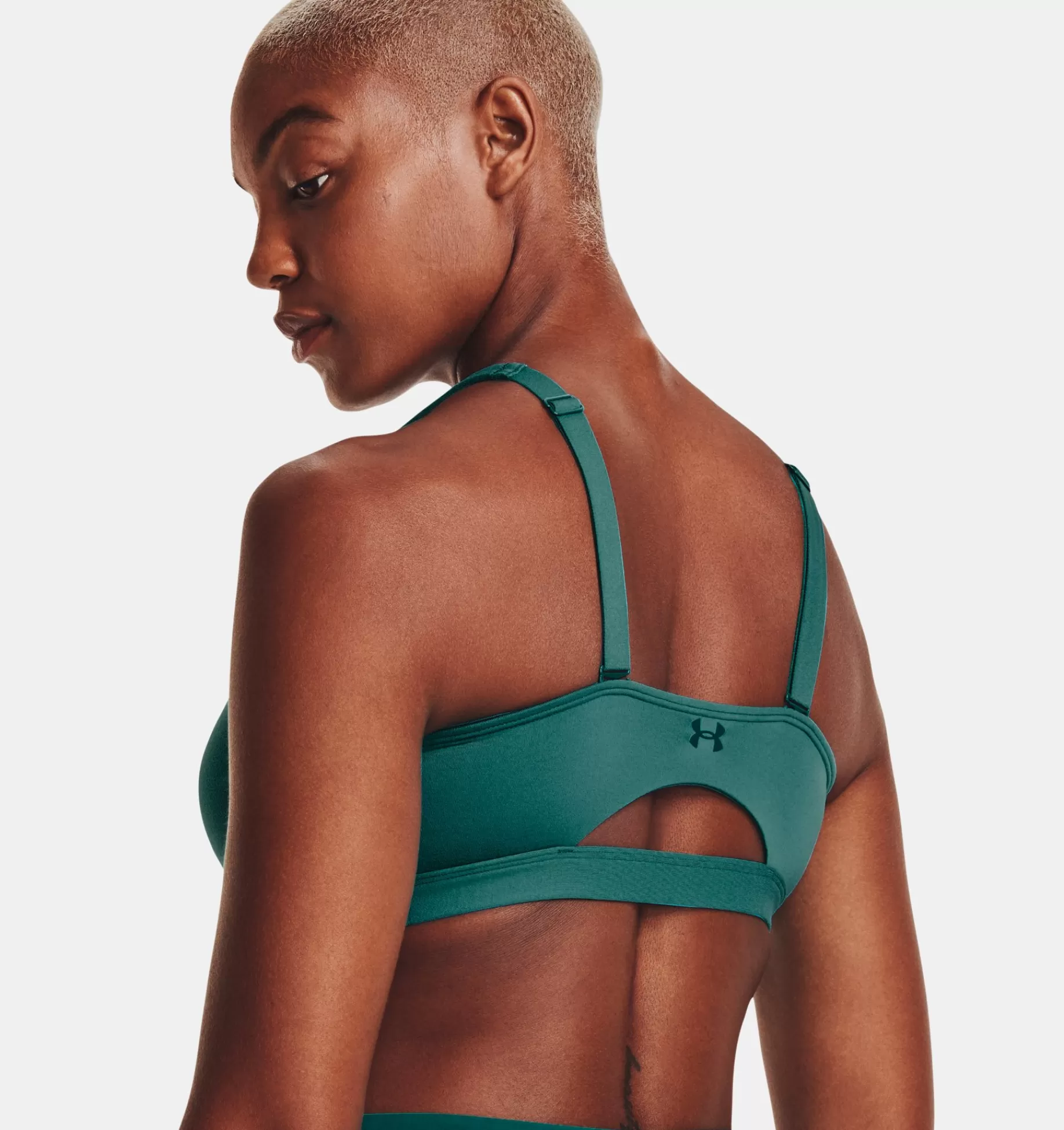 Femmes Under Armour Soutiens-Gorge De Sport<Brassiere De Sport A Maintien Modere Uasmartform Evolution Pour Femme