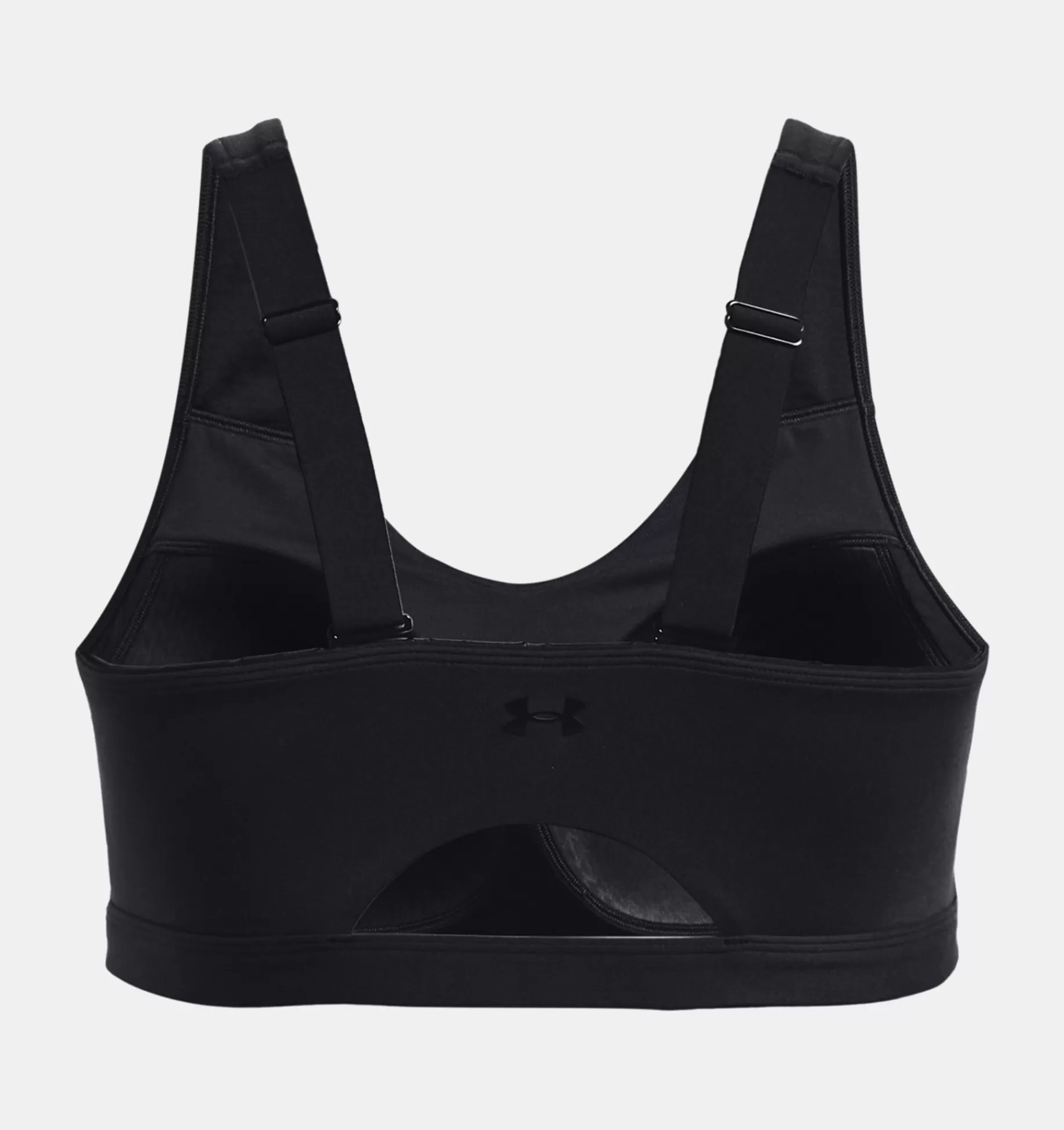 Femmes Under Armour Soutiens-Gorge De Sport<Brassiere De Sport A Maintien Modere Uasmartform Evolution Pour Femme