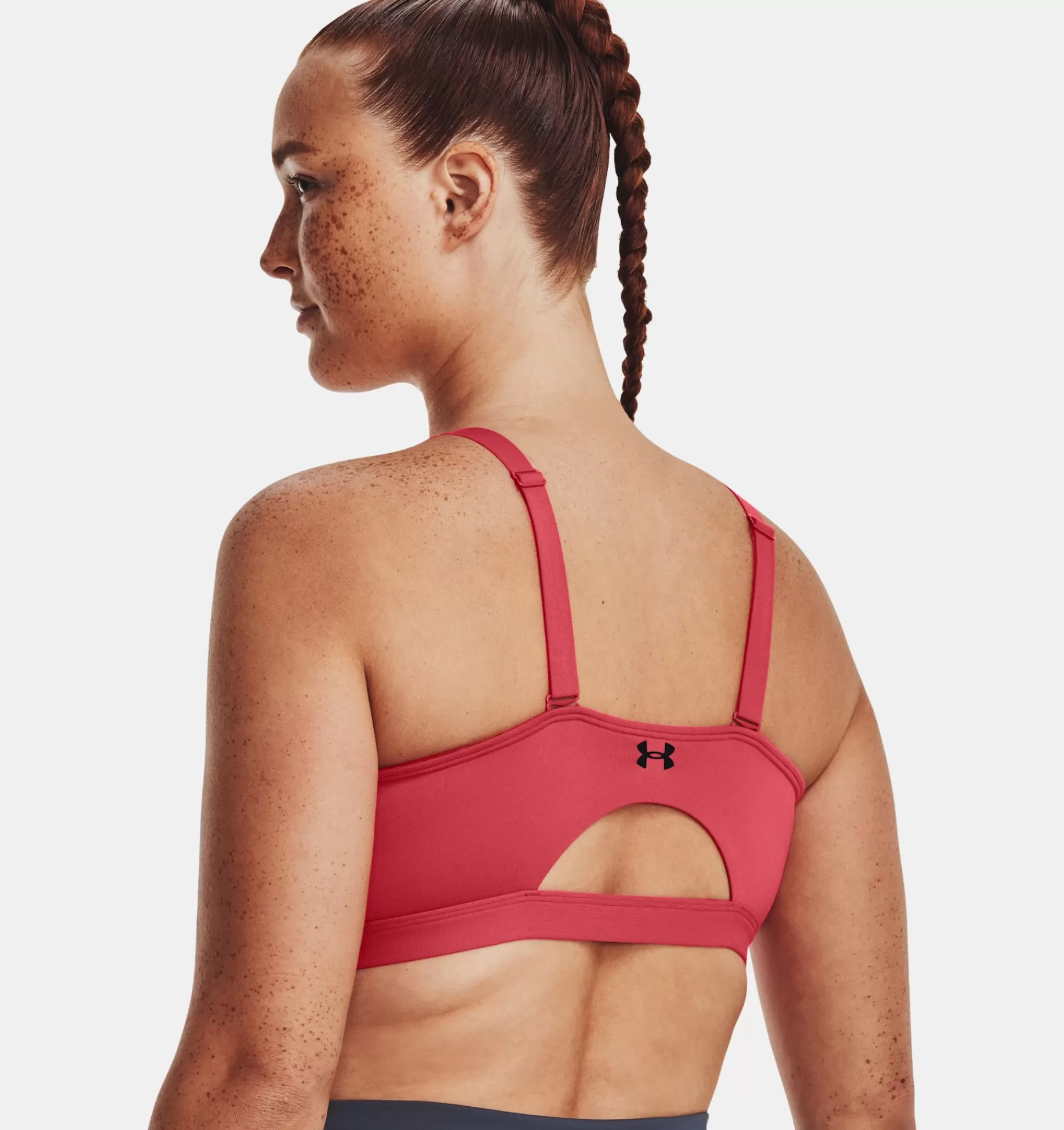 Femmes Under Armour Soutiens-Gorge De Sport<Brassiere De Sport A Maintien Modere Uasmartform Evolution Pour Femme