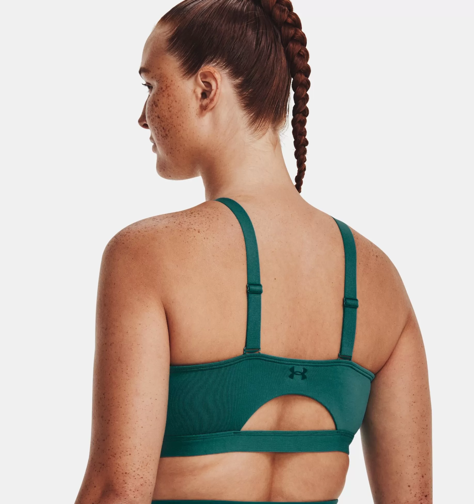 Femmes Under Armour Soutiens-Gorge De Sport<Brassiere De Sport A Maintien Modere Uasmartform Evolution Pour Femme