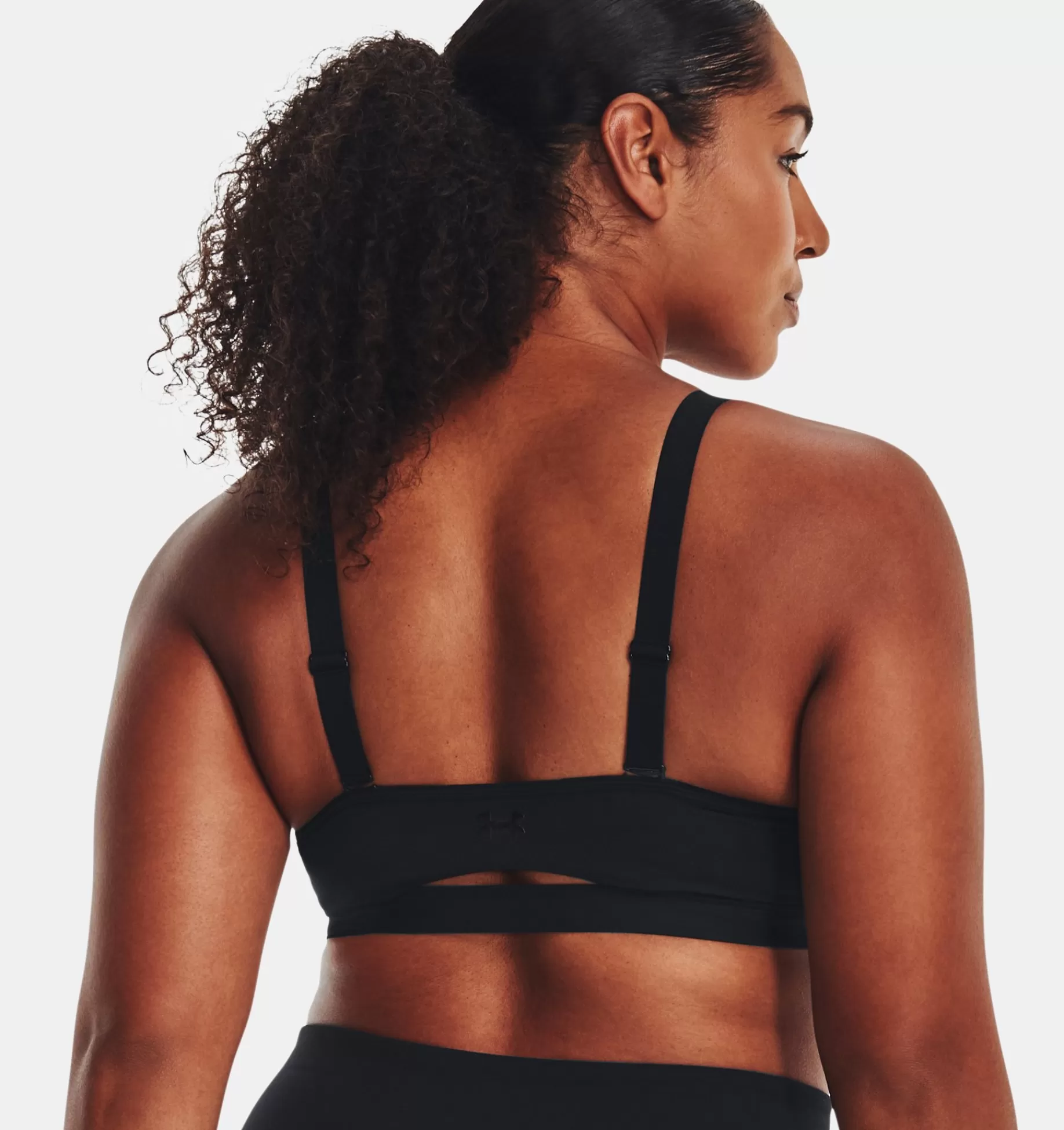 Femmes Under Armour Soutiens-Gorge De Sport<Brassiere De Sport A Maintien Modere Uasmartform Evolution Pour Femme