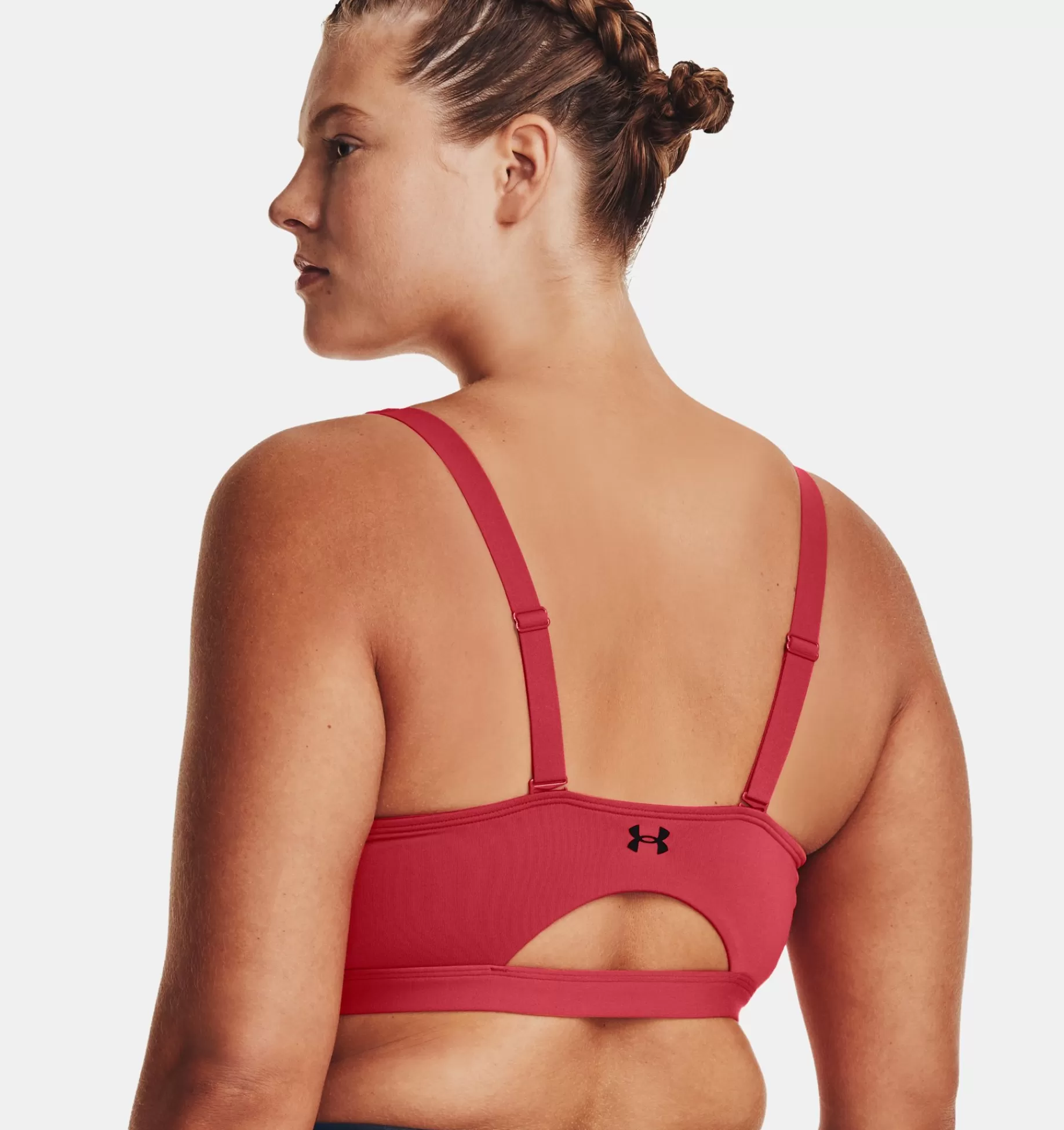 Femmes Under Armour Soutiens-Gorge De Sport<Brassiere De Sport A Maintien Modere Uasmartform Evolution Pour Femme