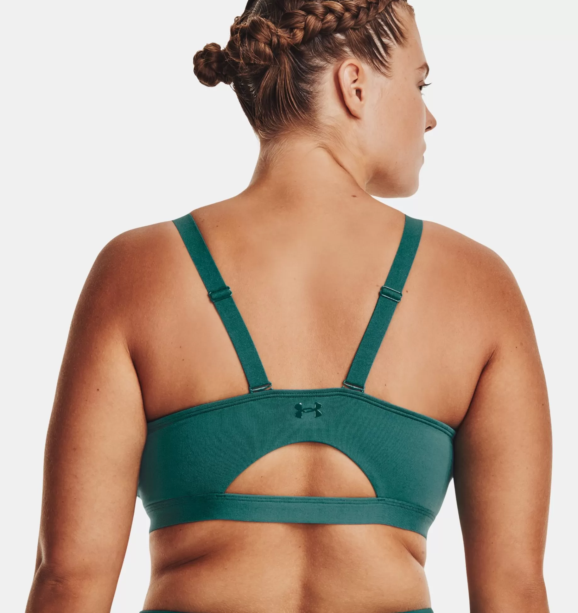 Femmes Under Armour Soutiens-Gorge De Sport<Brassiere De Sport A Maintien Modere Uasmartform Evolution Pour Femme