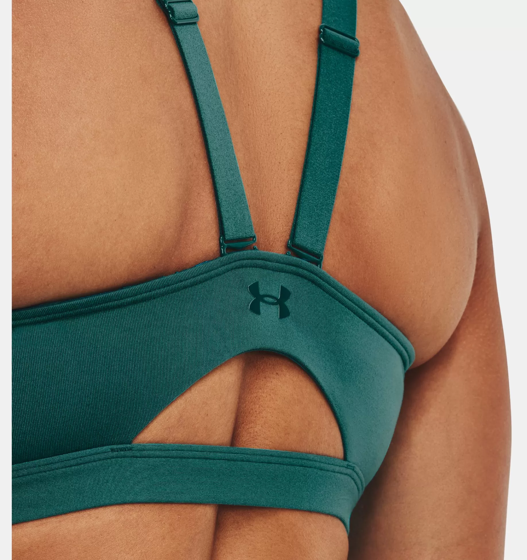 Femmes Under Armour Soutiens-Gorge De Sport<Brassiere De Sport A Maintien Modere Uasmartform Evolution Pour Femme