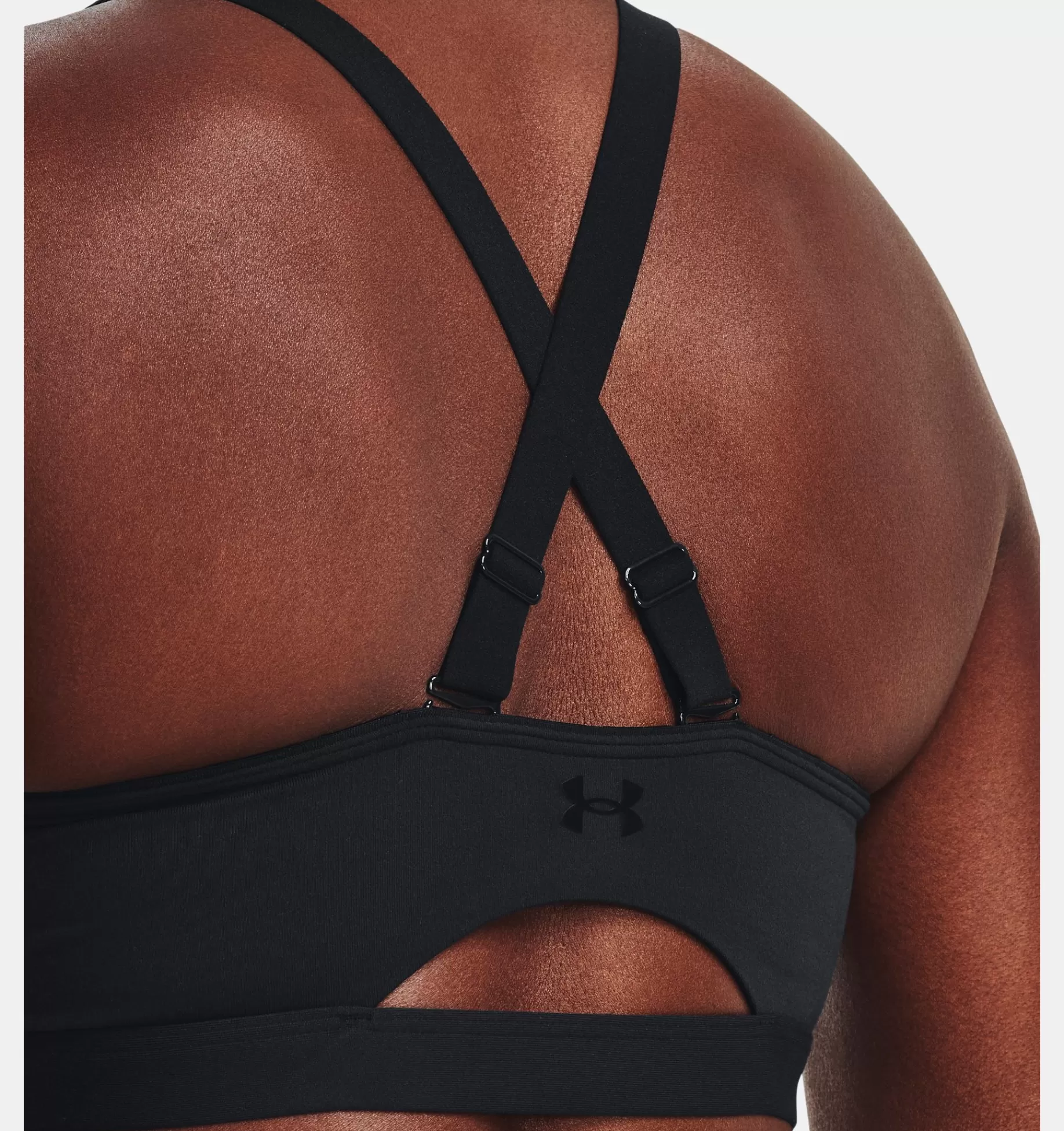 Femmes Under Armour Soutiens-Gorge De Sport<Brassiere De Sport A Maintien Modere Uasmartform Evolution Pour Femme