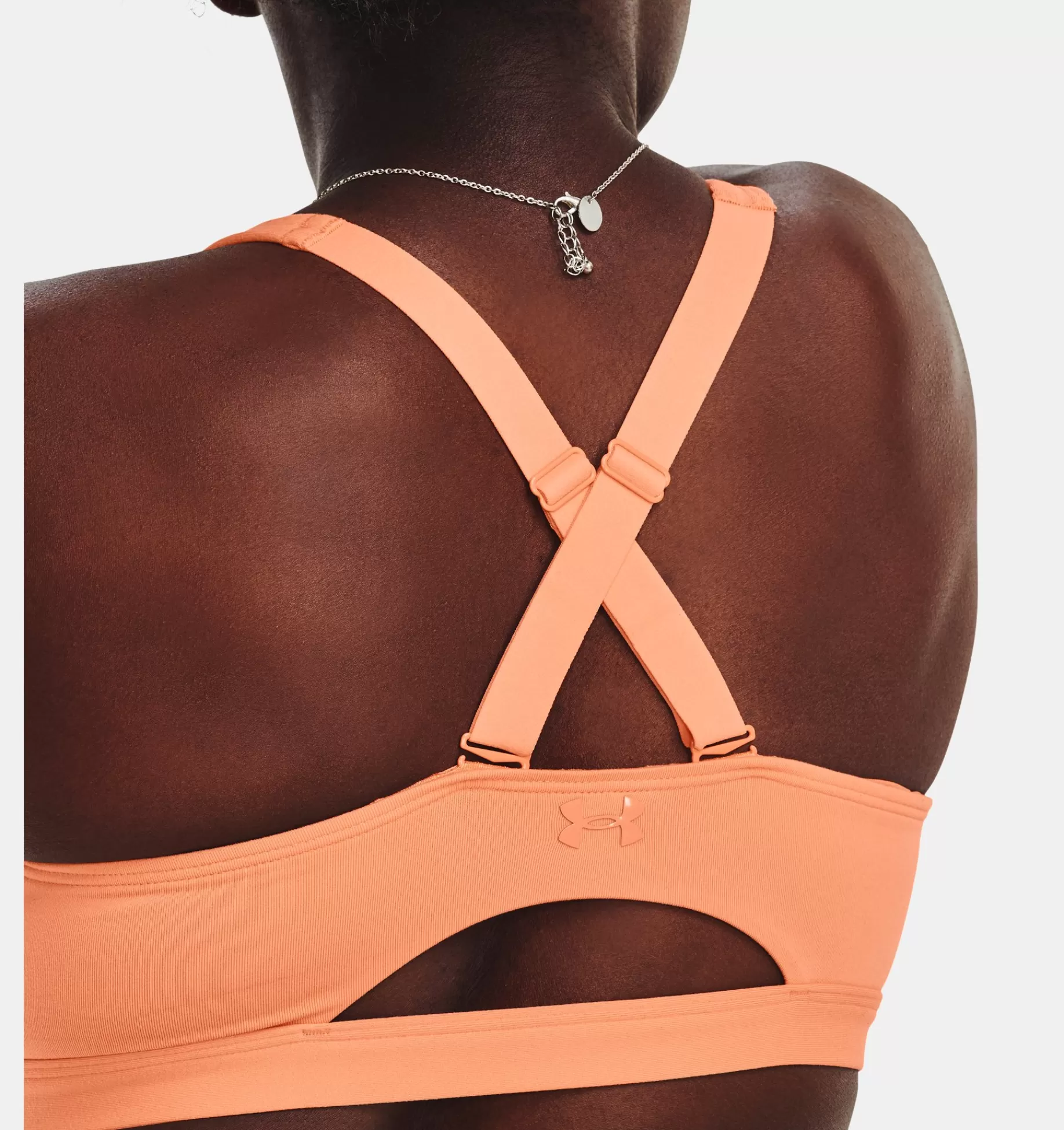 Femmes Under Armour Soutiens-Gorge De Sport<Brassiere De Sport A Maintien Modere Uasmartform Evolution Pour Femme