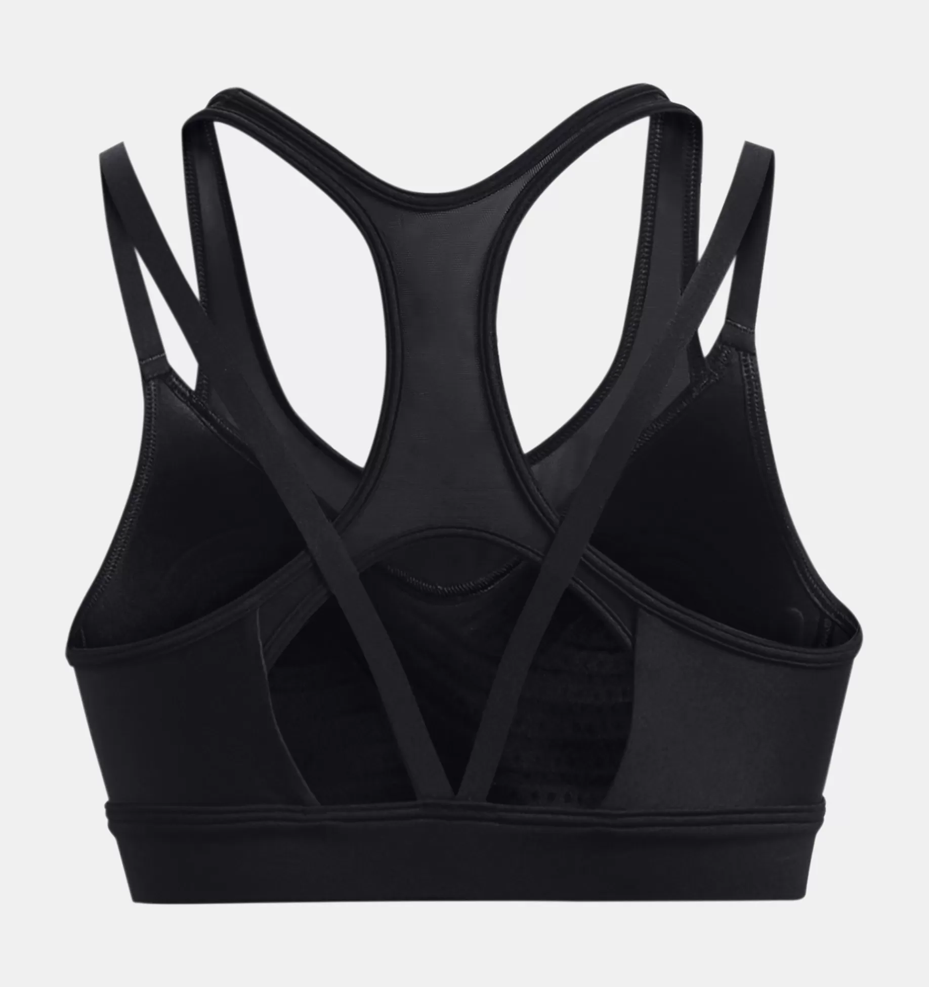 Femmes Under Armour Soutiens-Gorge De Sport<Brassiere De Sport En Mesh Ua Infinity Low Pour Femme
