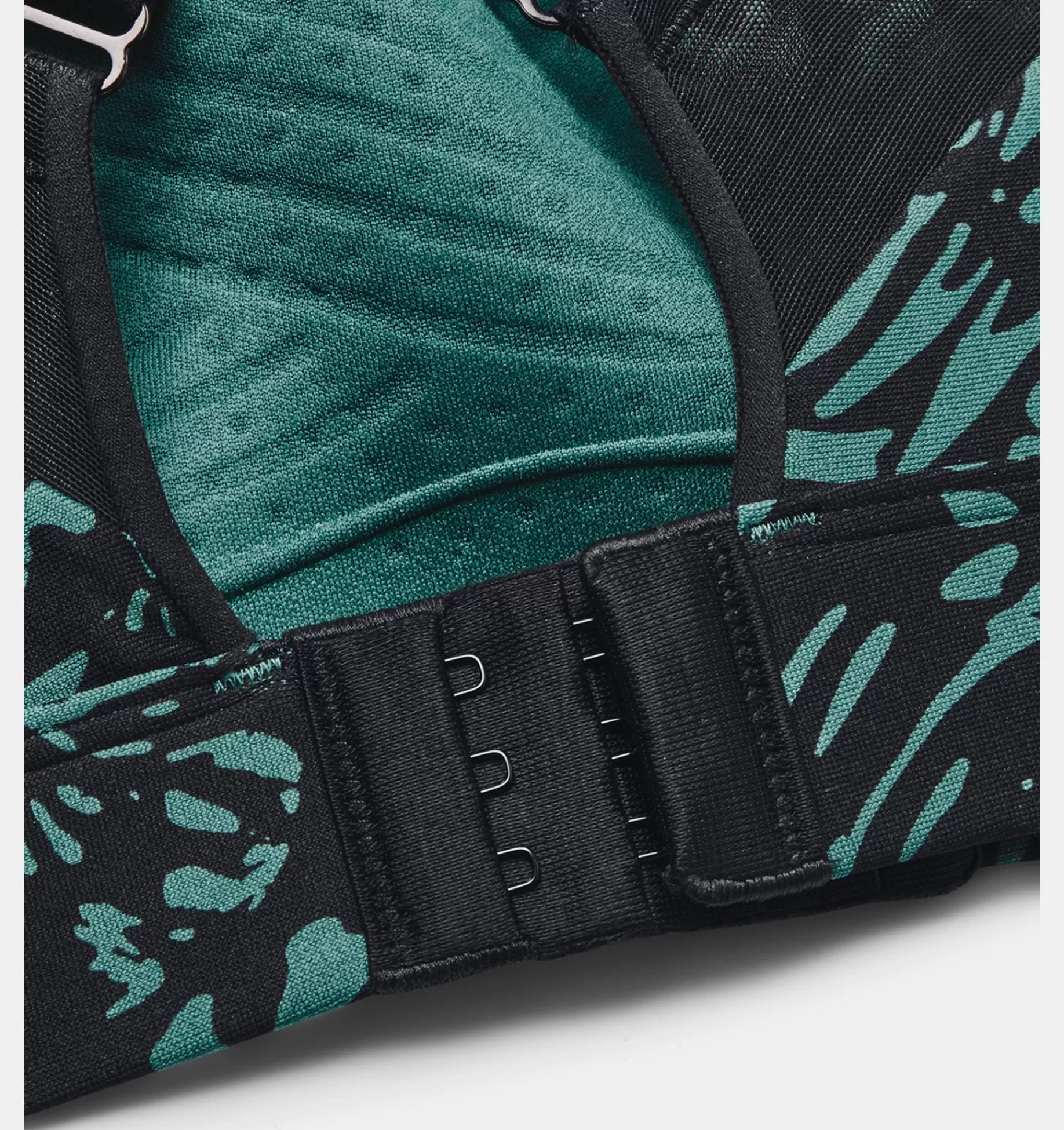 Femmes Under Armour Soutiens-Gorge De Sport<Brassiere De Sport Imprimee A Maintien Superieur Uainfinity Pour Femme