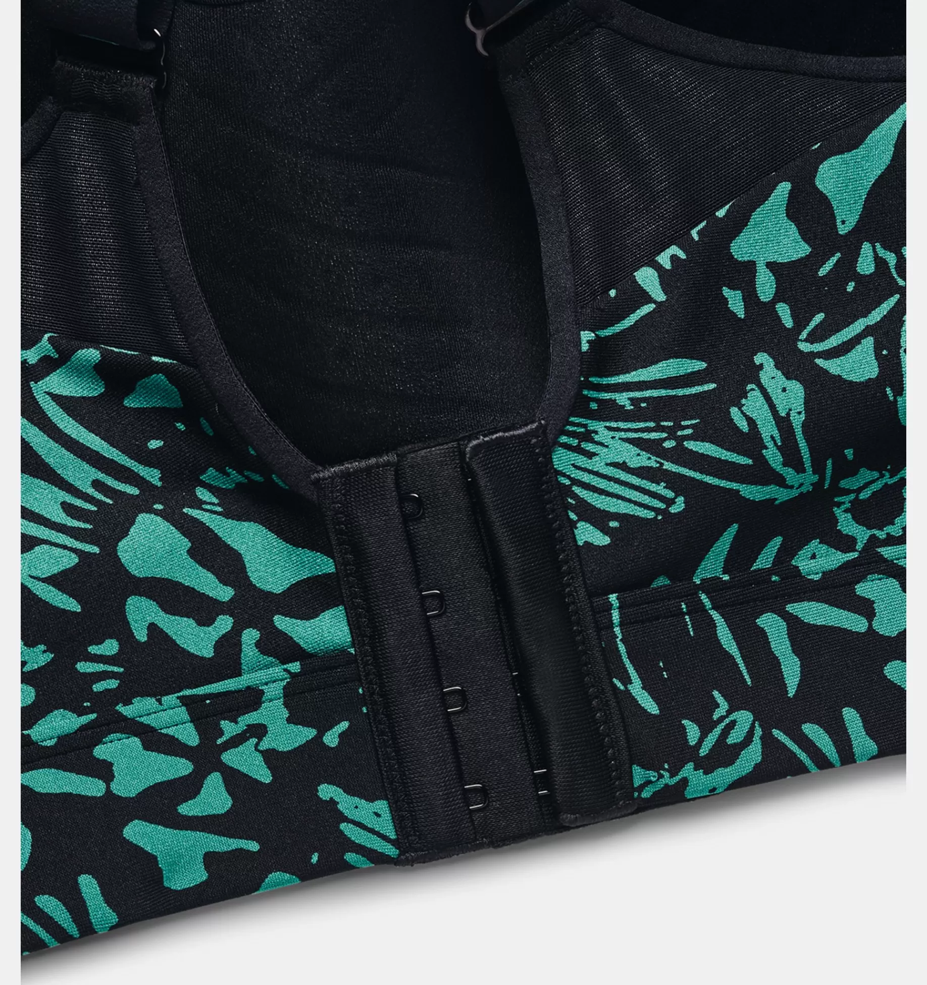 Femmes Under Armour Soutiens-Gorge De Sport<Brassiere De Sport Imprimee A Maintien Superieur Uainfinity Pour Femme