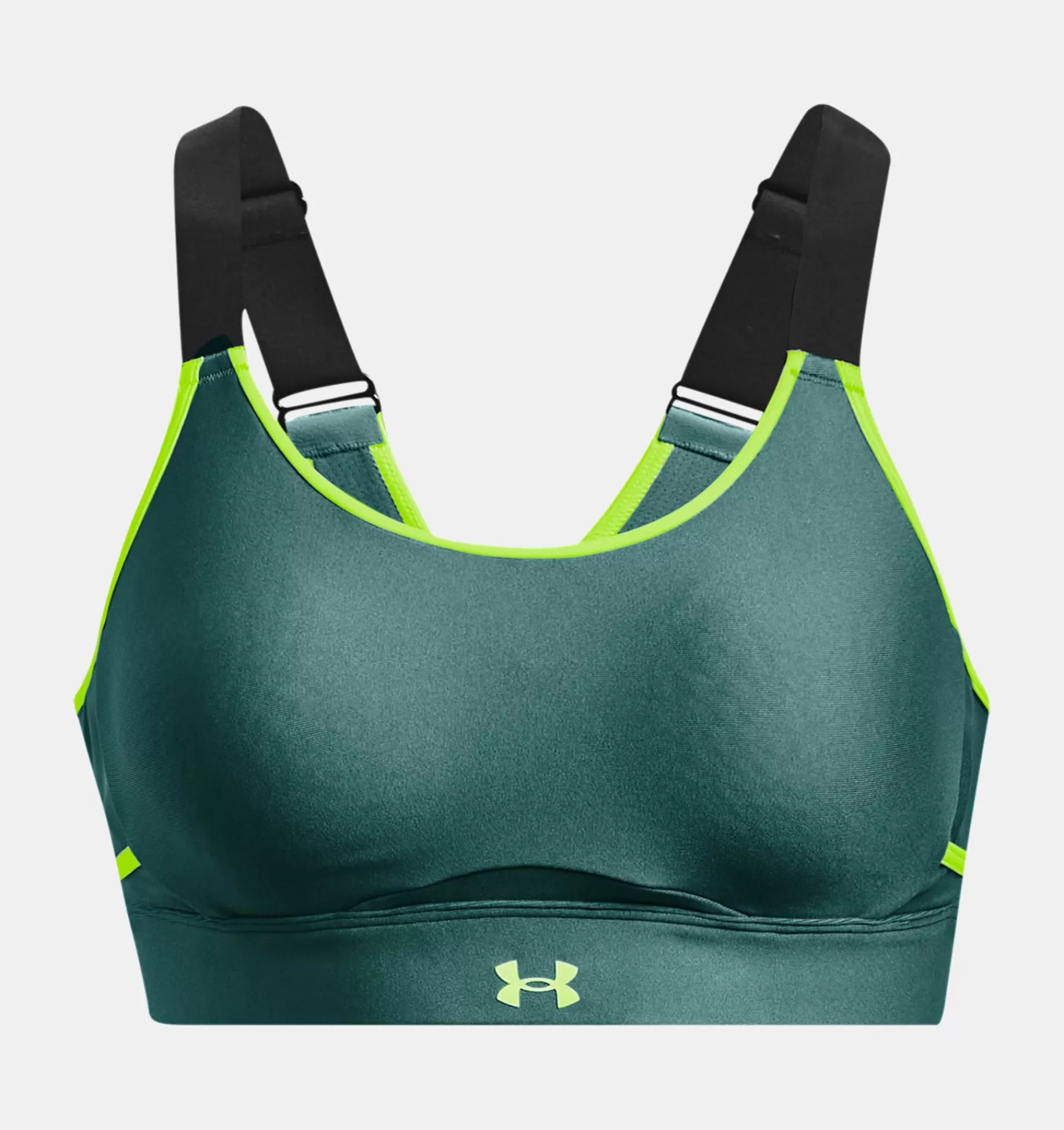 Femmes Under Armour Soutiens-Gorge De Sport<Brassiere De Sport Ua Infinity High Crossover Pour Femme