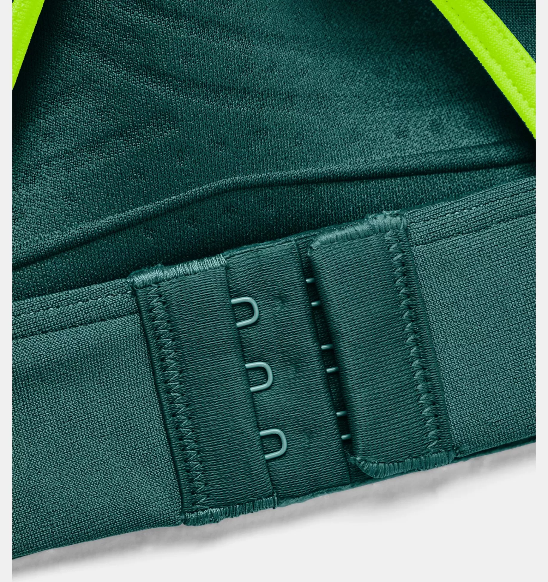 Femmes Under Armour Soutiens-Gorge De Sport<Brassiere De Sport Ua Infinity High Crossover Pour Femme