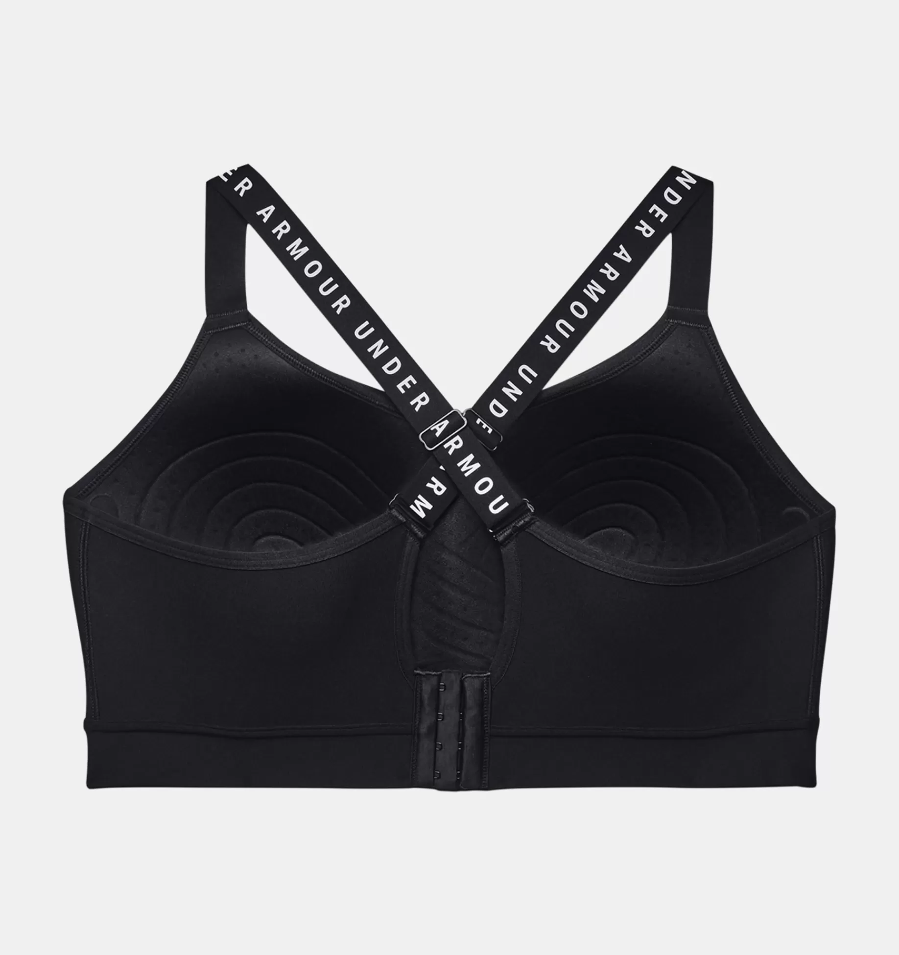 Femmes Under Armour Soutiens-Gorge De Sport<Brassiere De Sport Ua Infinity Mid Covered Pour Femme