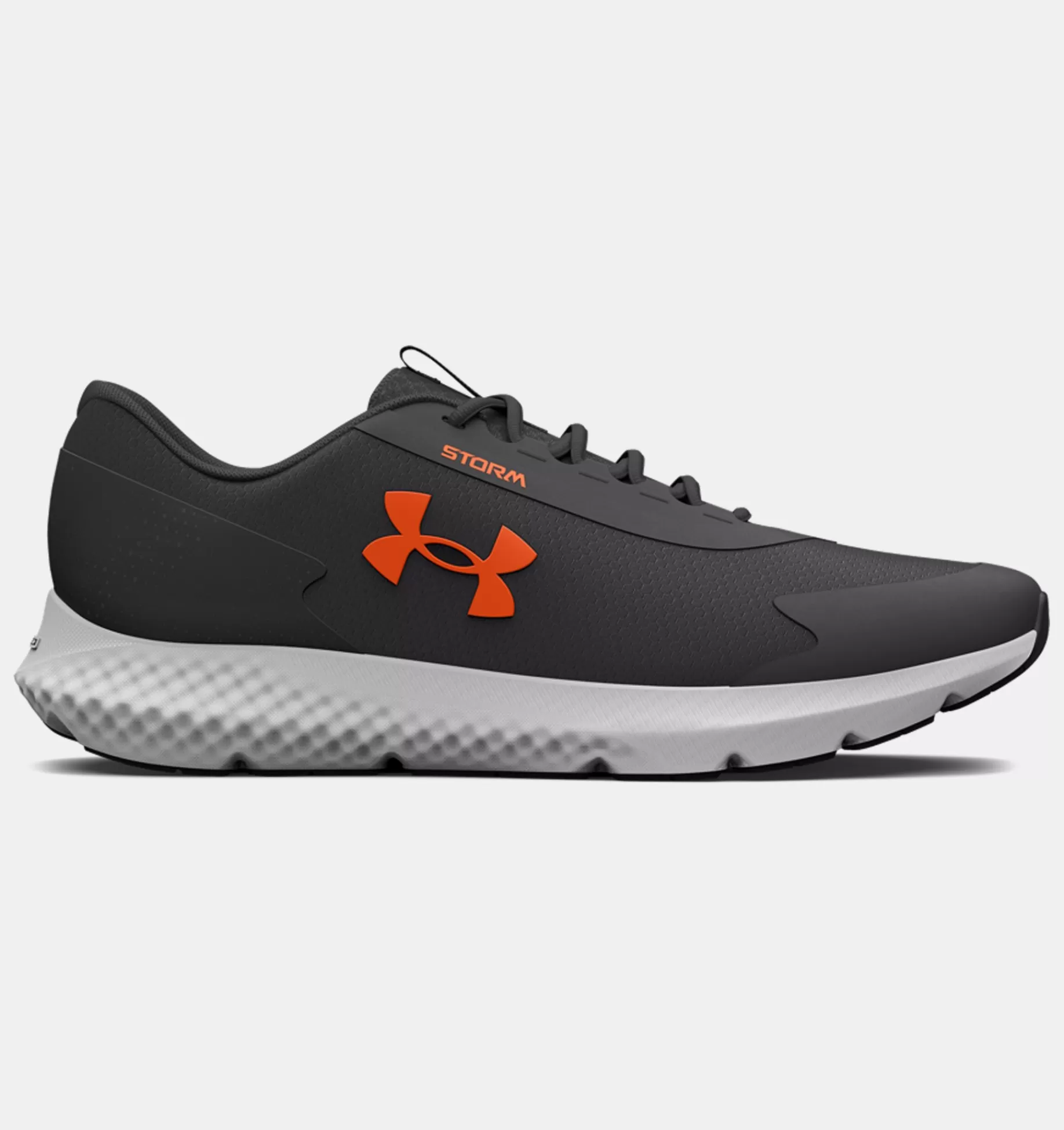 Hommes Under Armour Chaussures<Chaussure De Course Ua Charged Rogue3 Storm Pour Homme