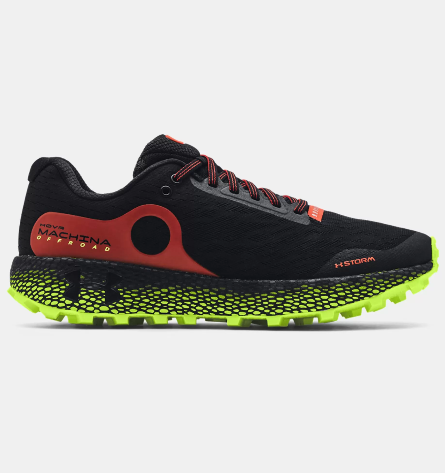 Hommes Under Armour Chaussures<Chaussure De Course Ua Hovr™ Machina Off Road Pour Homme