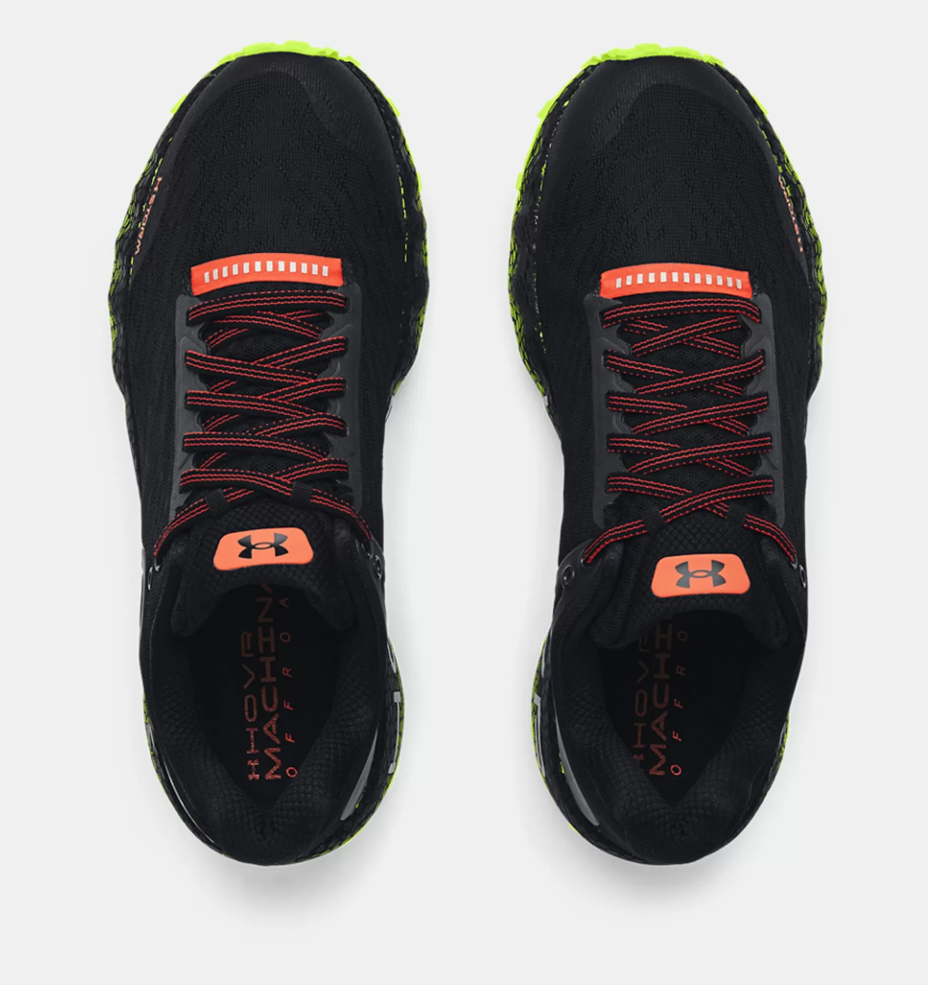 Hommes Under Armour Chaussures<Chaussure De Course Ua Hovr™ Machina Off Road Pour Homme