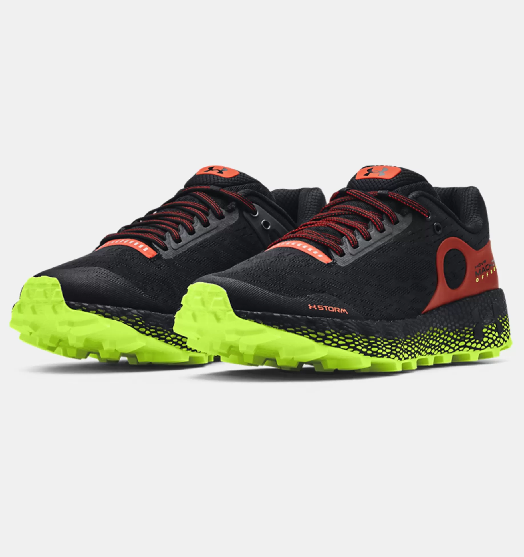Hommes Under Armour Chaussures<Chaussure De Course Ua Hovr™ Machina Off Road Pour Homme