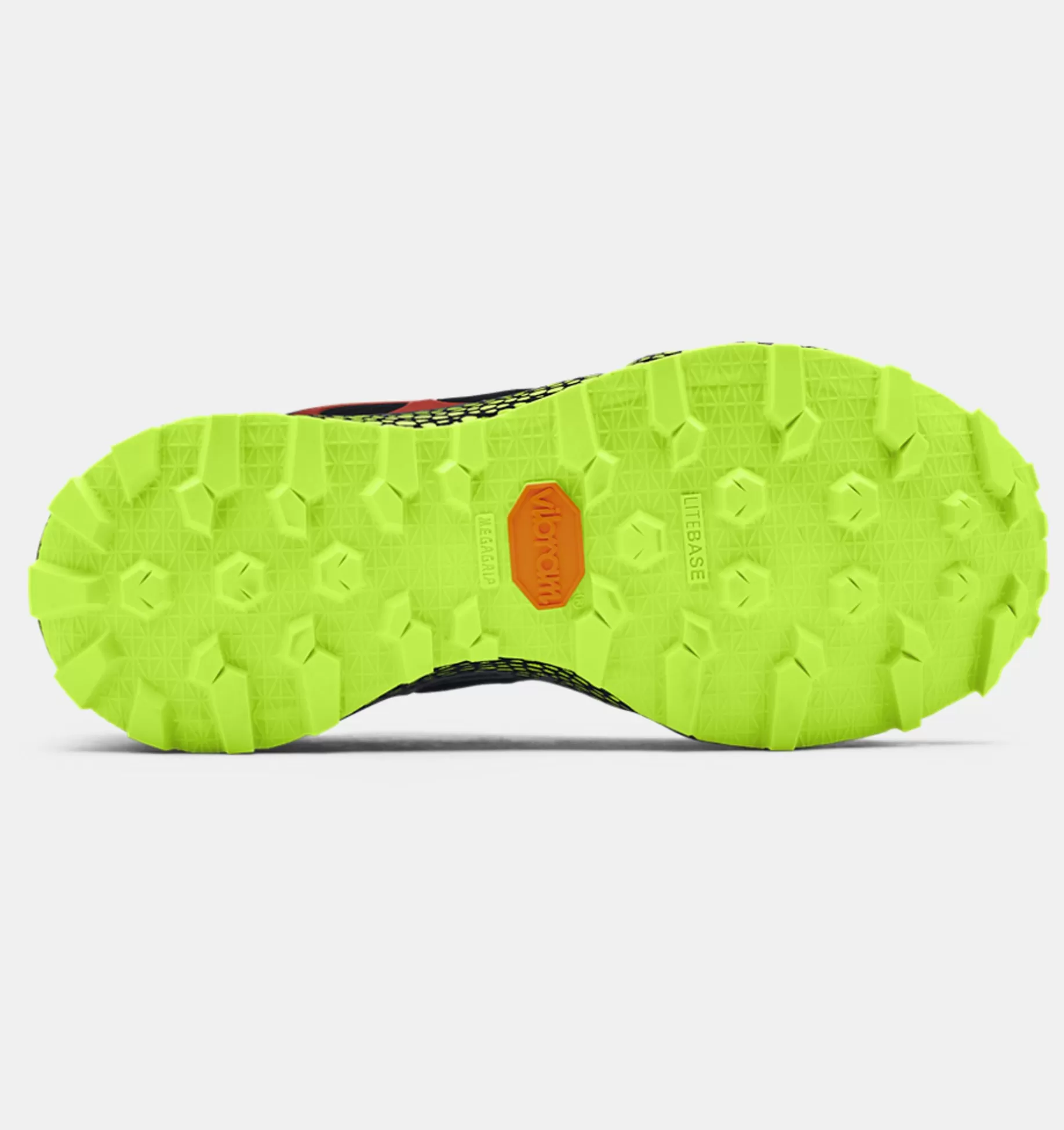 Hommes Under Armour Chaussures<Chaussure De Course Ua Hovr™ Machina Off Road Pour Homme