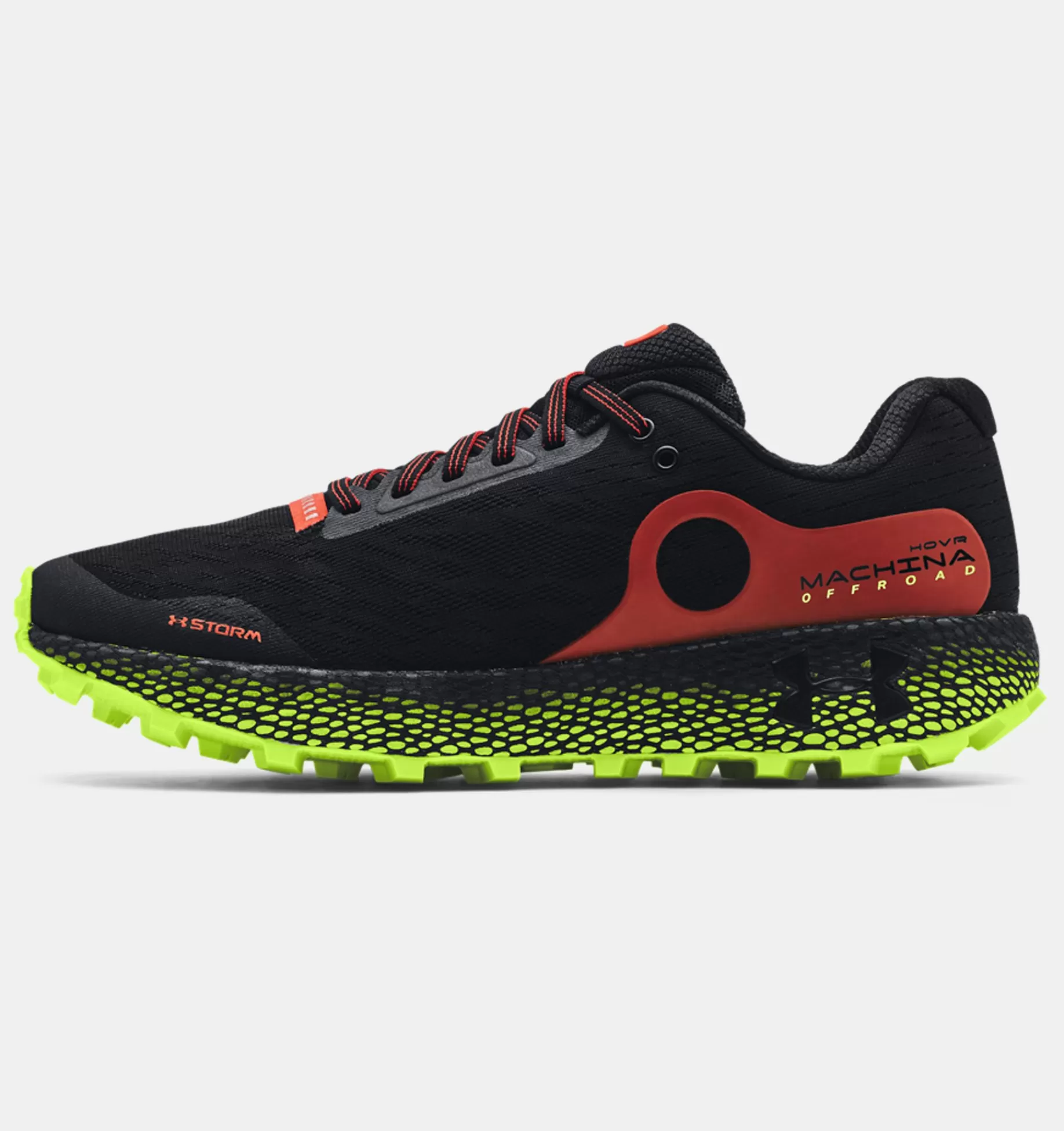 Hommes Under Armour Chaussures<Chaussure De Course Ua Hovr™ Machina Off Road Pour Homme