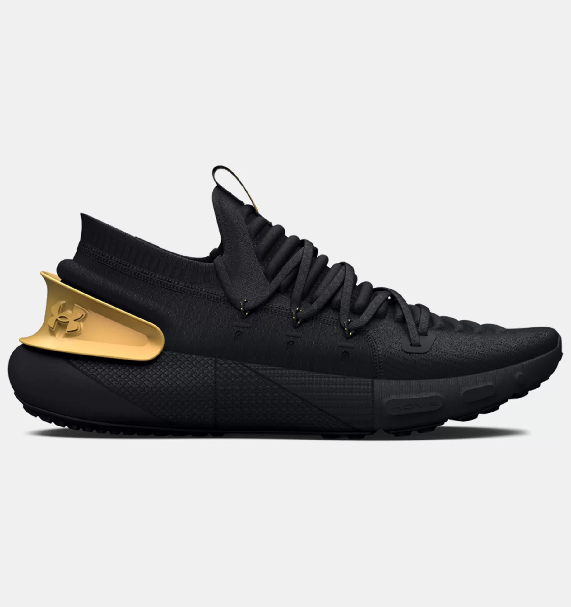 Hommes Under Armour Chaussures<Chaussure De Course Ua Hovr™ Phantom 3 Metallic Pour Homme