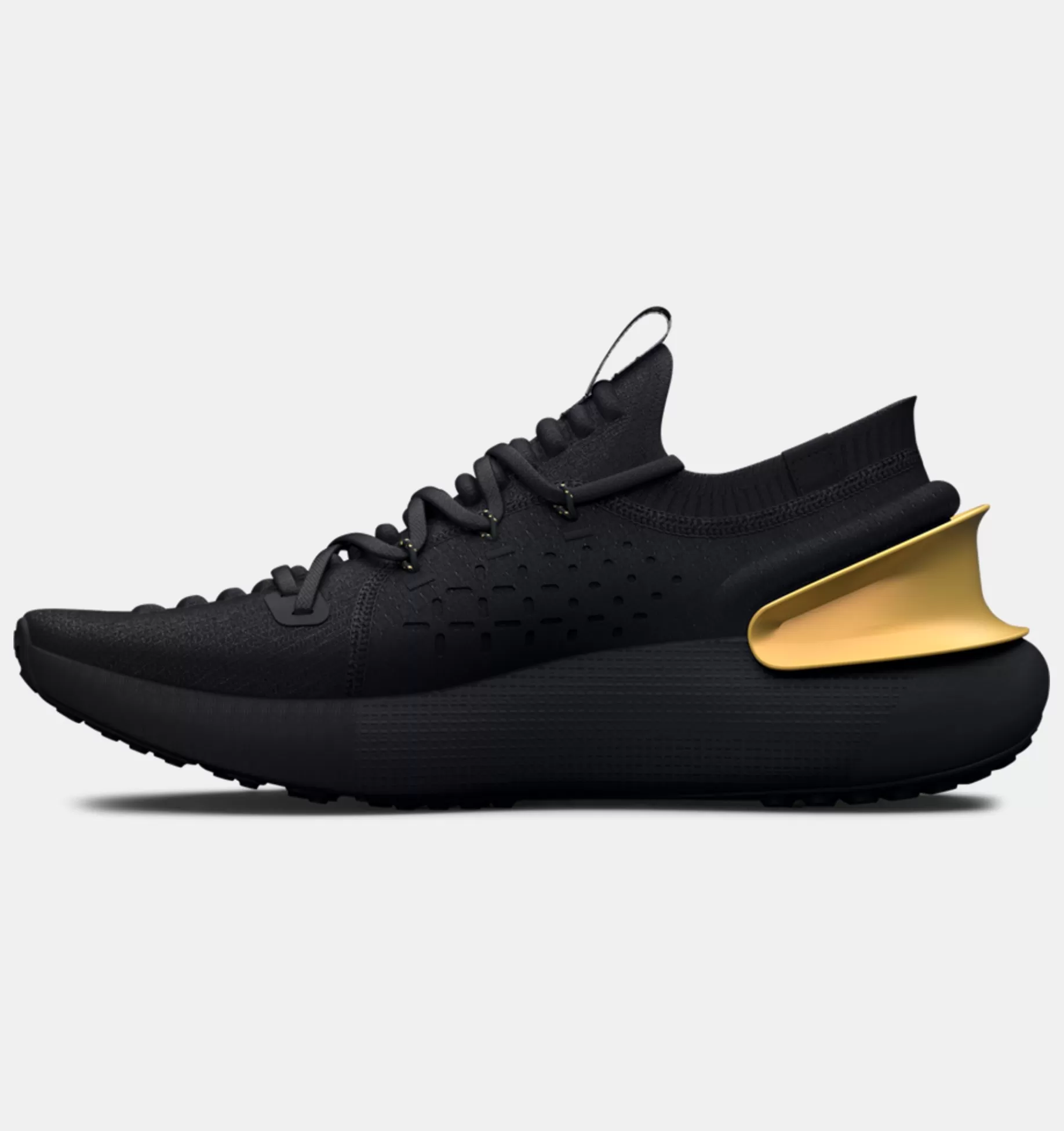 Hommes Under Armour Chaussures<Chaussure De Course Ua Hovr™ Phantom 3 Metallic Pour Homme