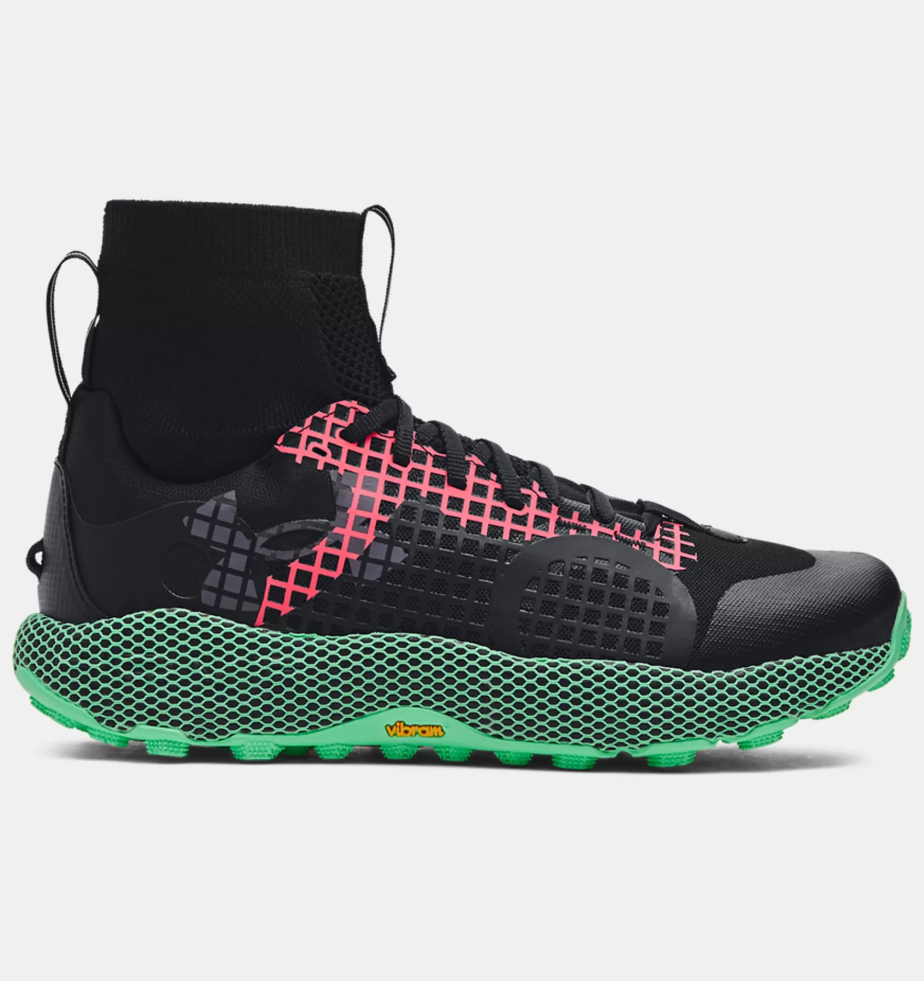 Hommes Under Armour Chaussures<Chaussure De Course Ua Hovr™ Ridge Trek Trail Pour Homme