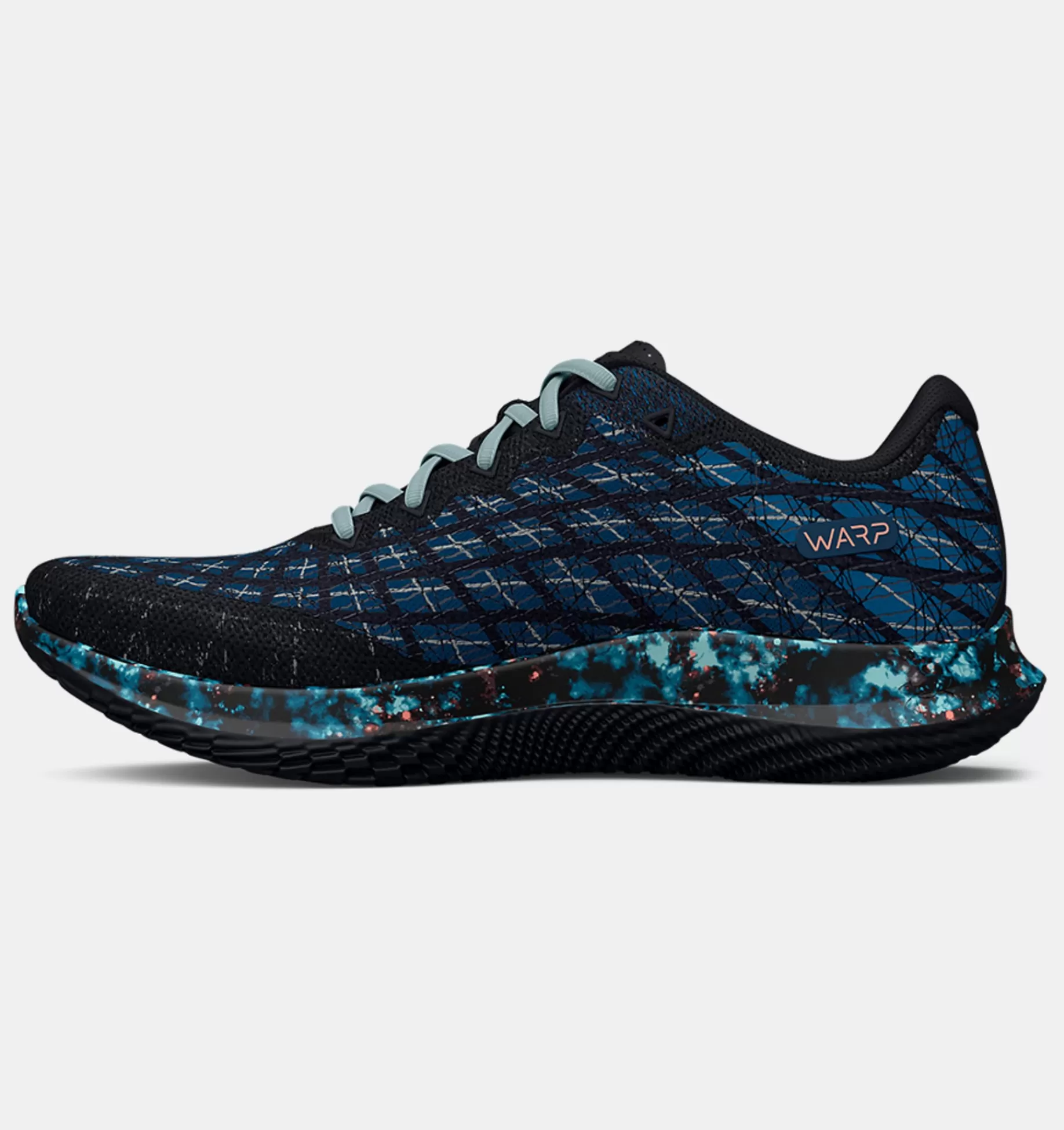 Femmes Under Armour Chaussures<Chaussure De Course Uaflow Velociti Wind2 Pour Femme