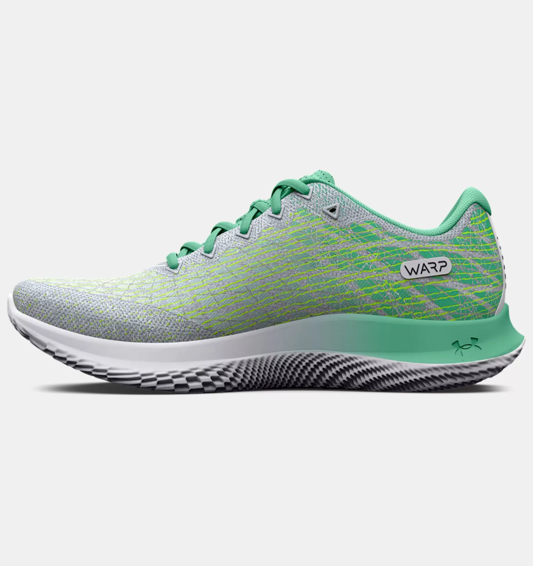 Hommes Under Armour Chaussures<Chaussure De Course Uaflow Velociti Wind2 Pour Homme