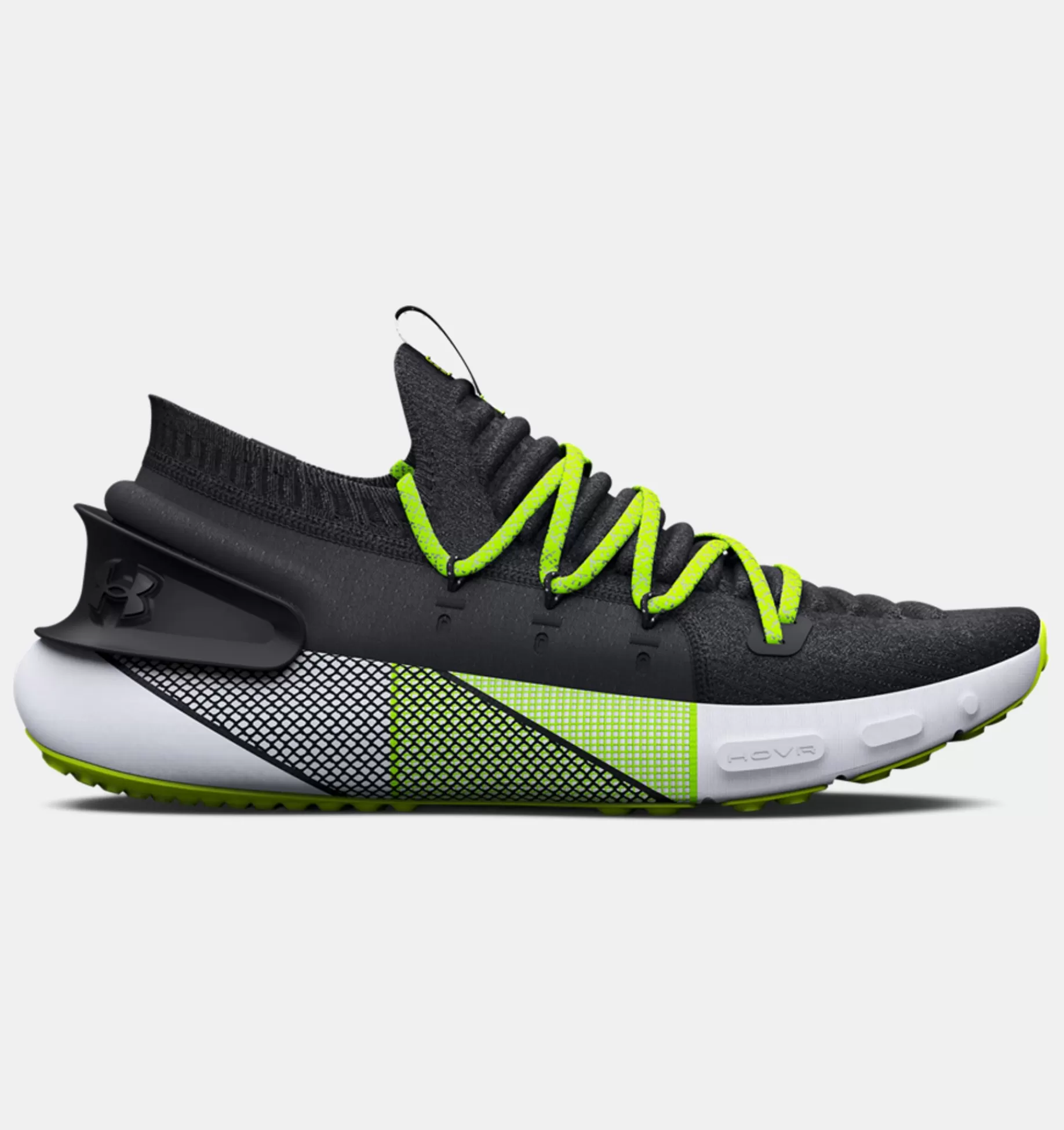 Femmes Under Armour Chaussures<Chaussure De Course Uahovr™ Phantom3 Reflect Pour Femme