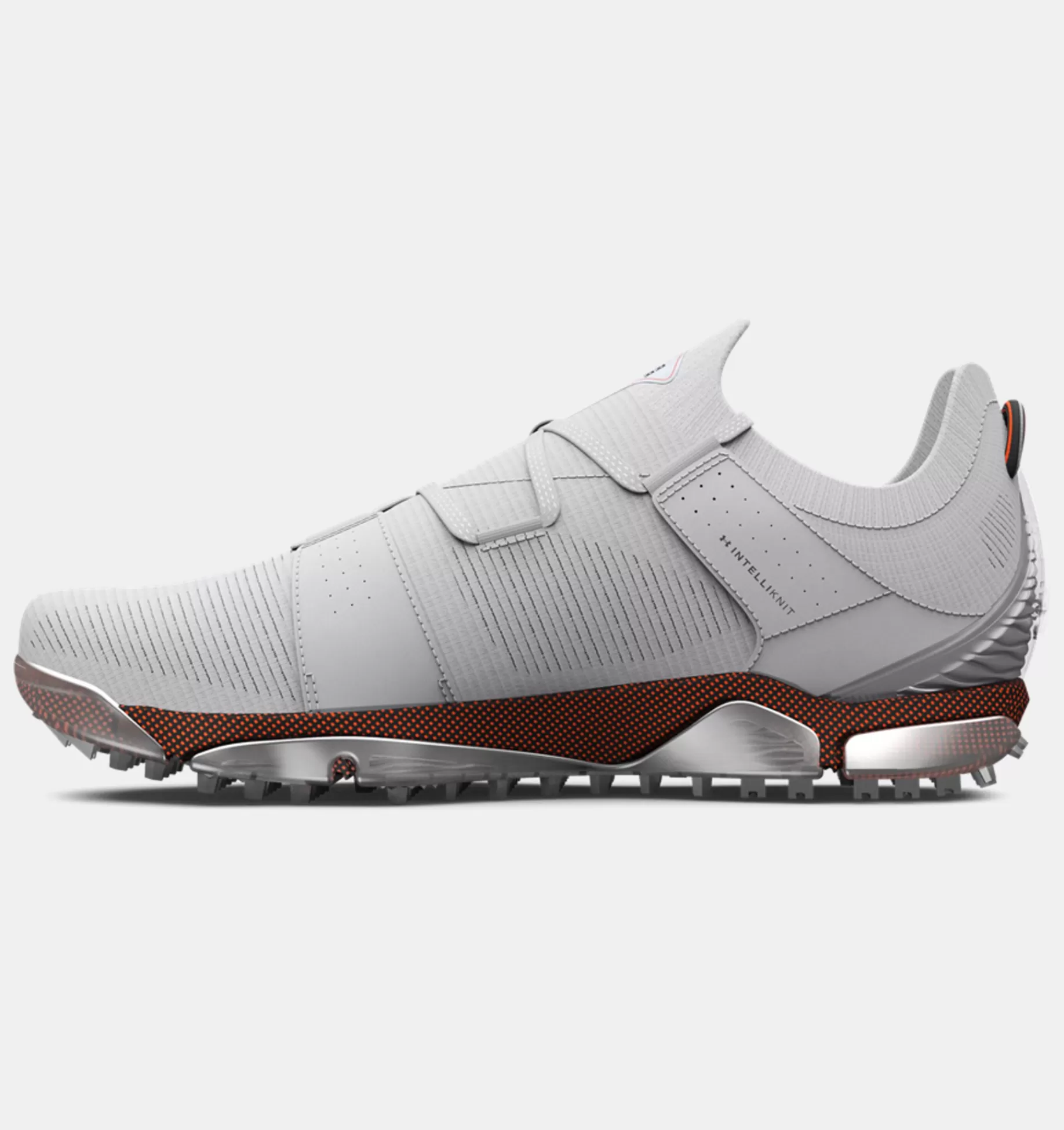 Hommes Under Armour Chaussures<Chaussure De Golf Large Sans Pointes (E) Uahovr™ Tour Pour Homme